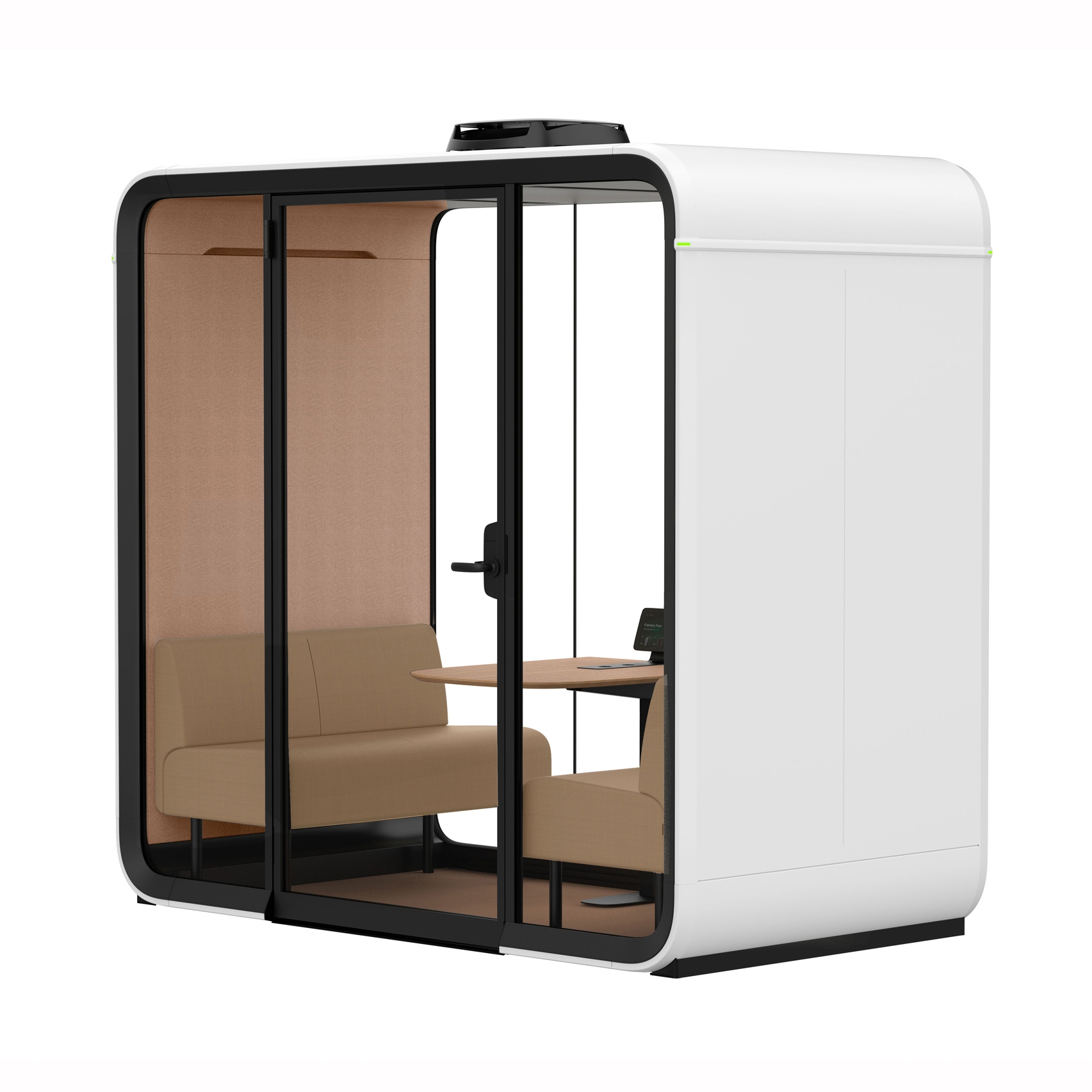 Framery Smart Pods | Framery Four