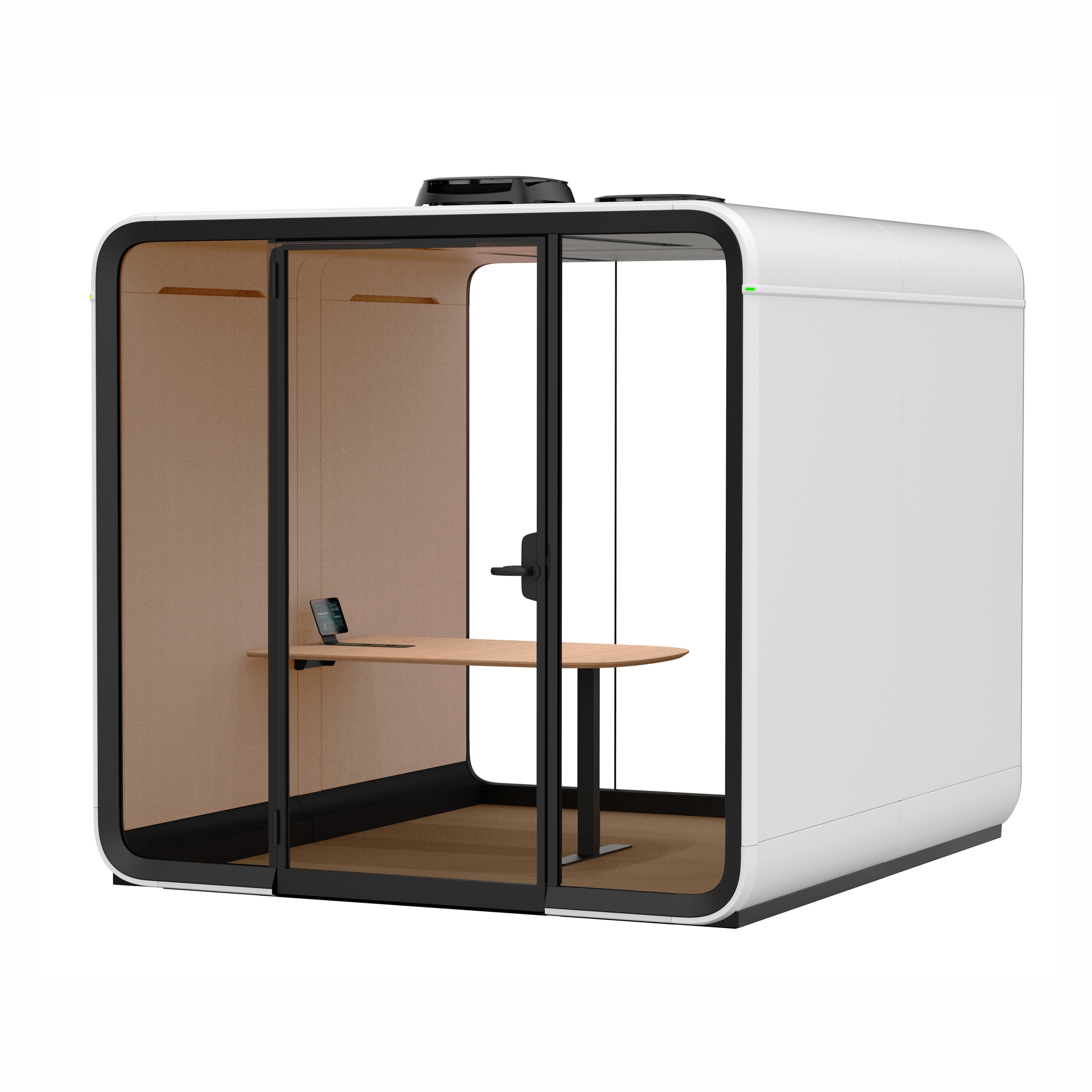 Framery Smart Pods | Framery Six