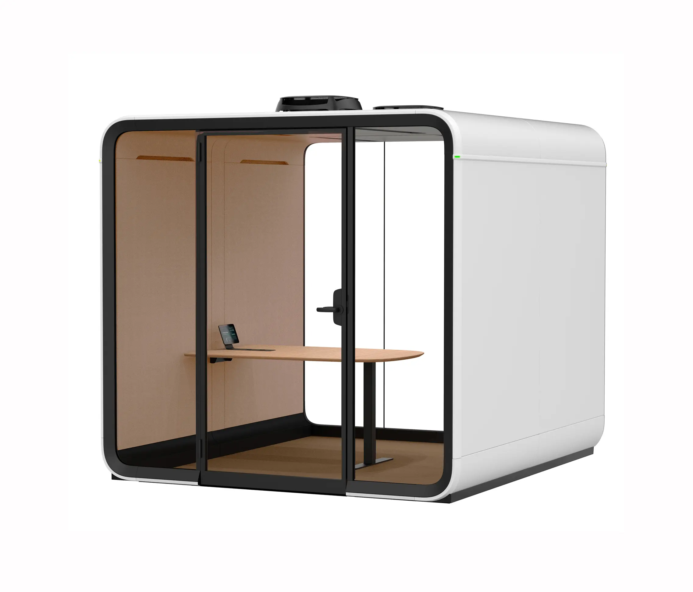 Framery - Framery Smart Pods | Framery Six