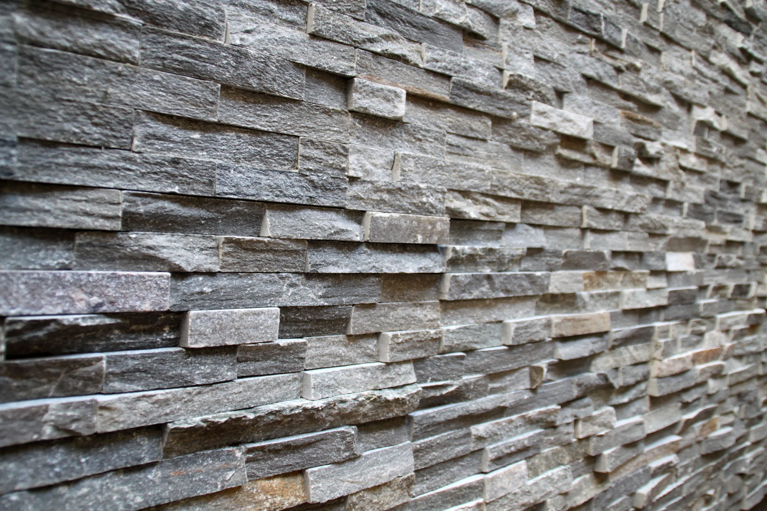 Barroco - Classic Coppergrey