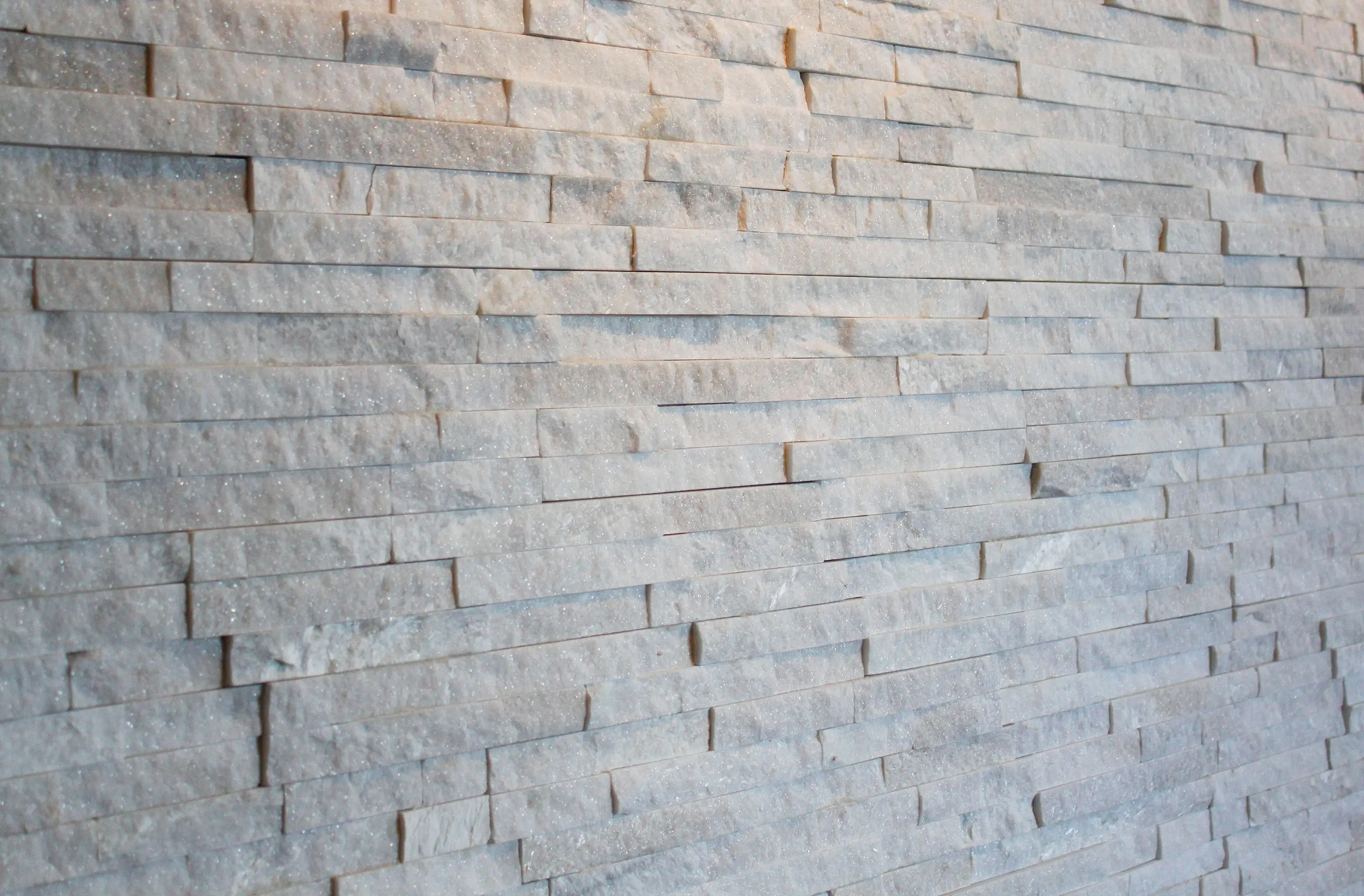 Barroco - Glamour White