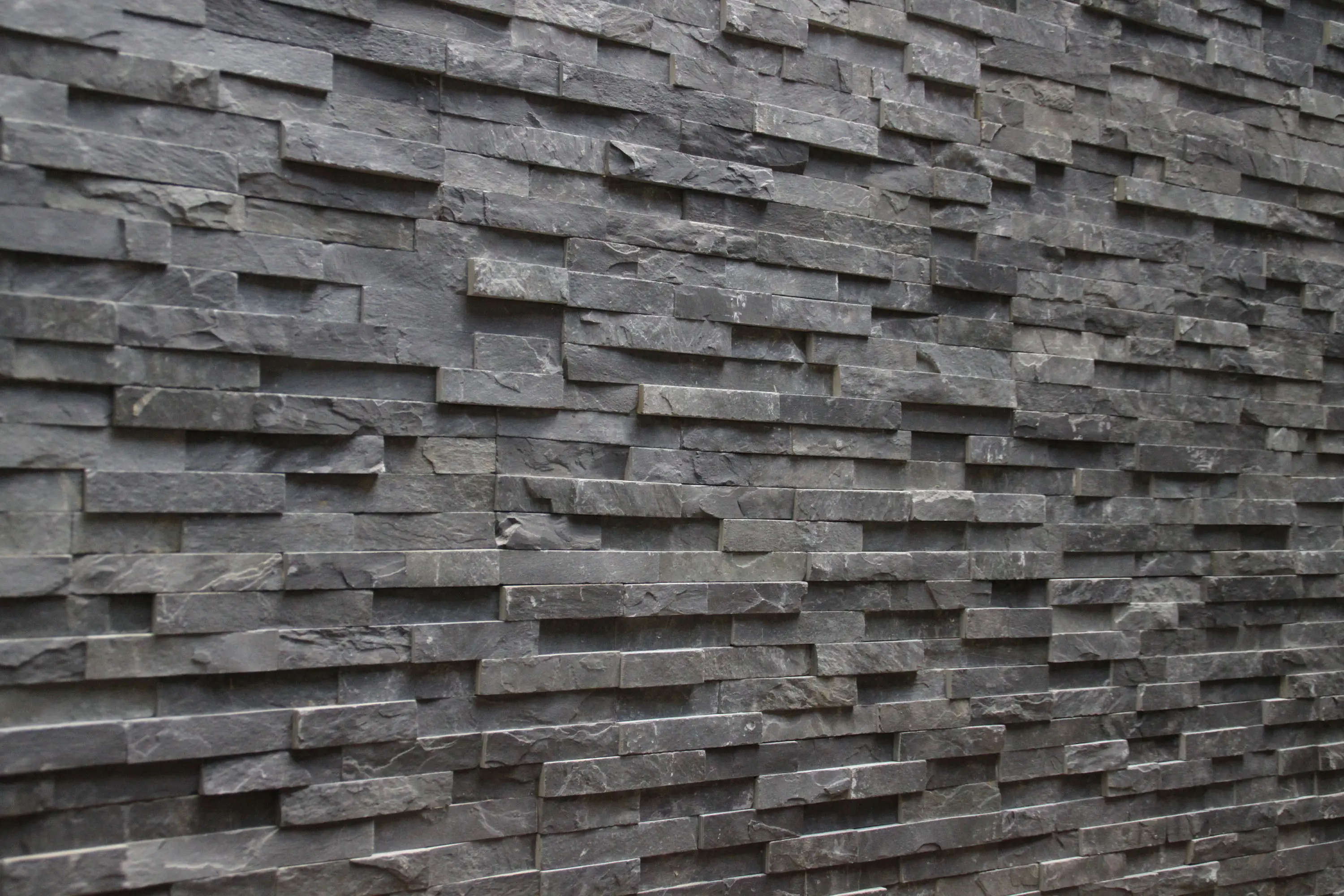 Barroco - Modern Black