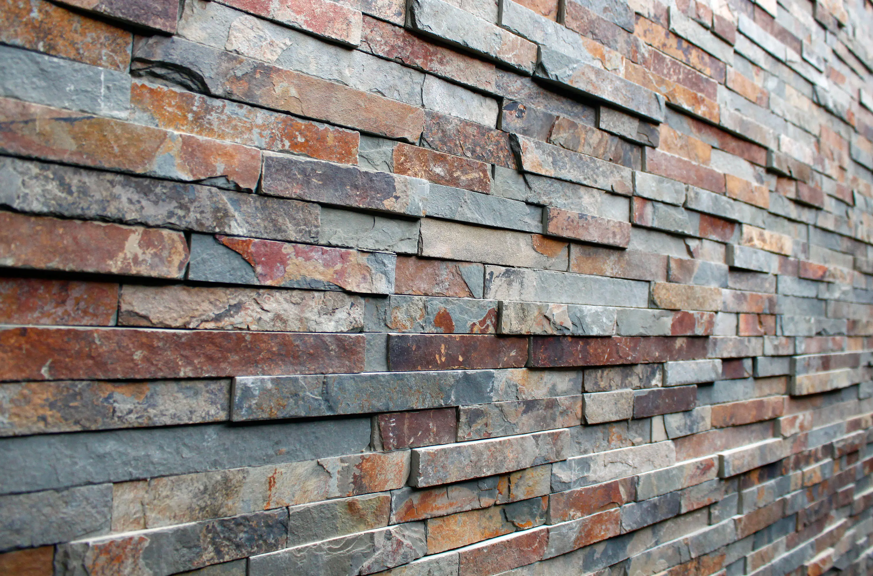Barroco - Modern Brown