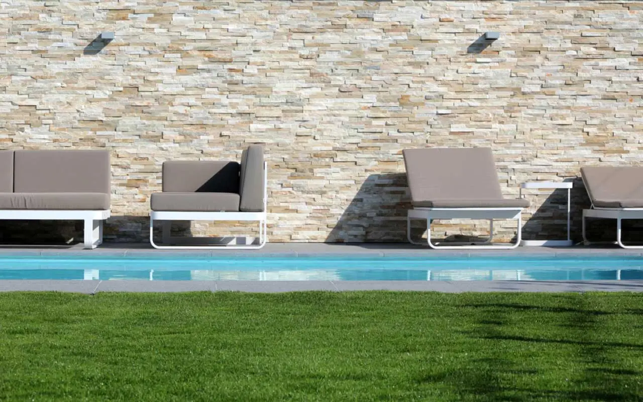 Barroco - Modern Rusty