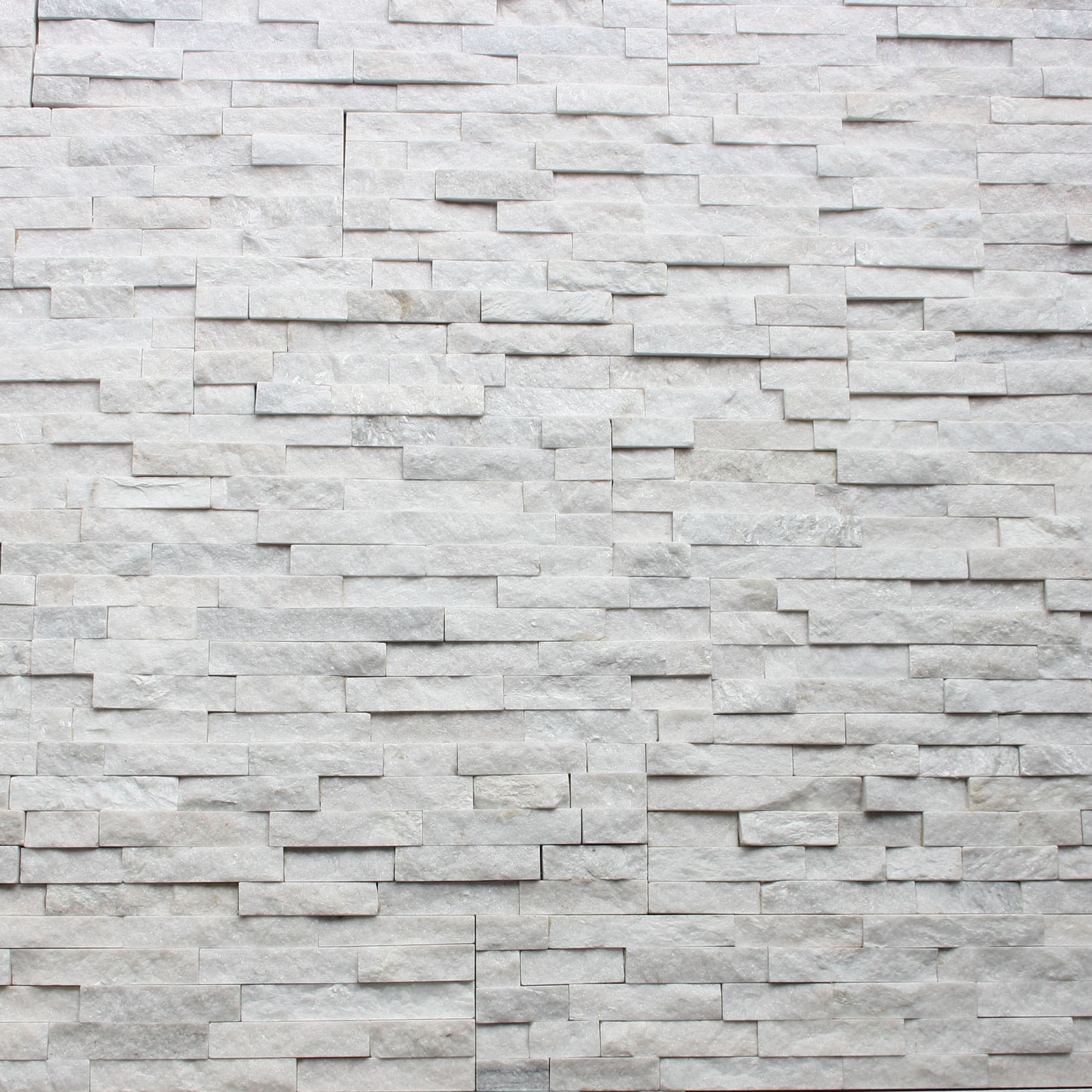 Display product Glamour White from manufacturer Barroco