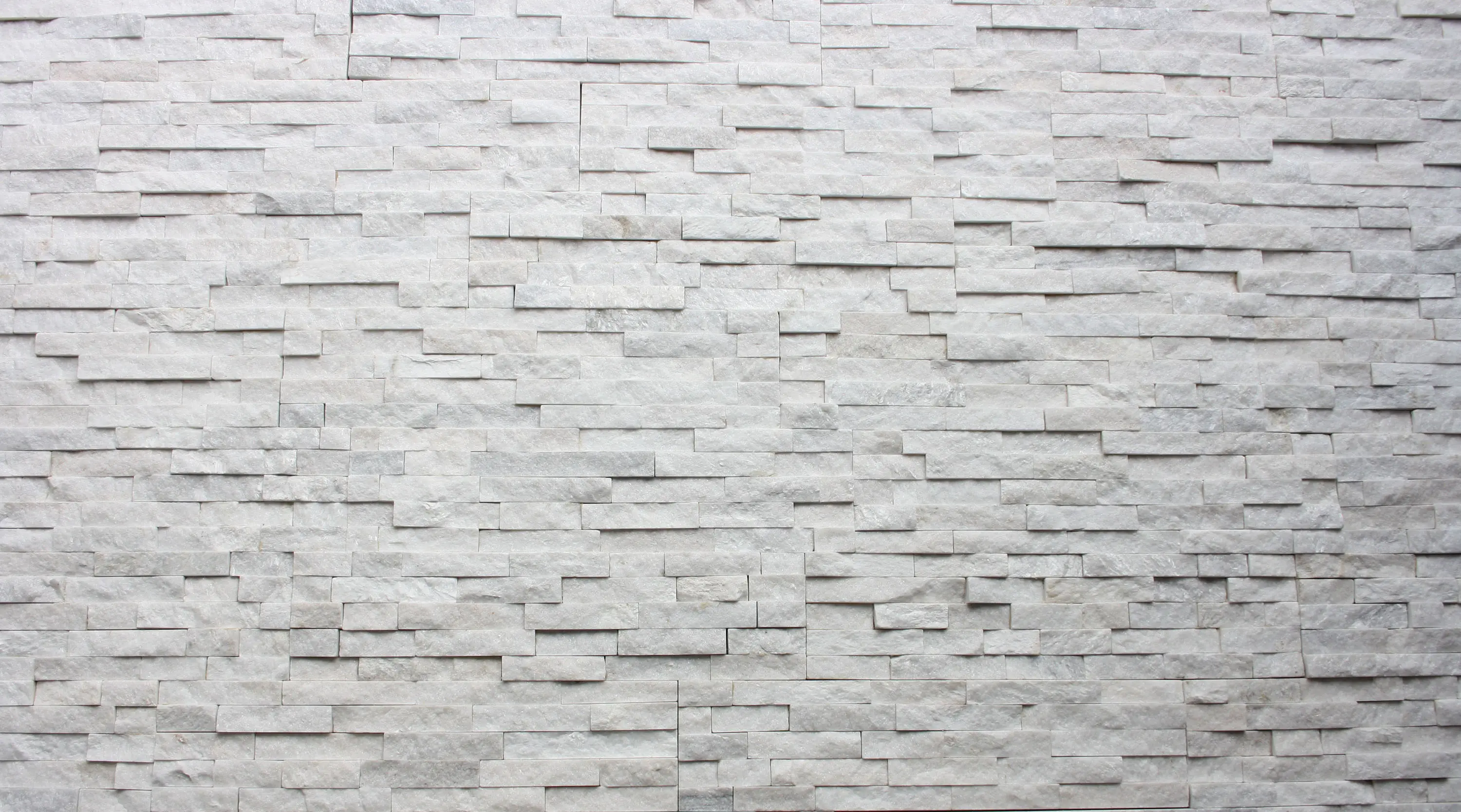 Barroco - Glamour White