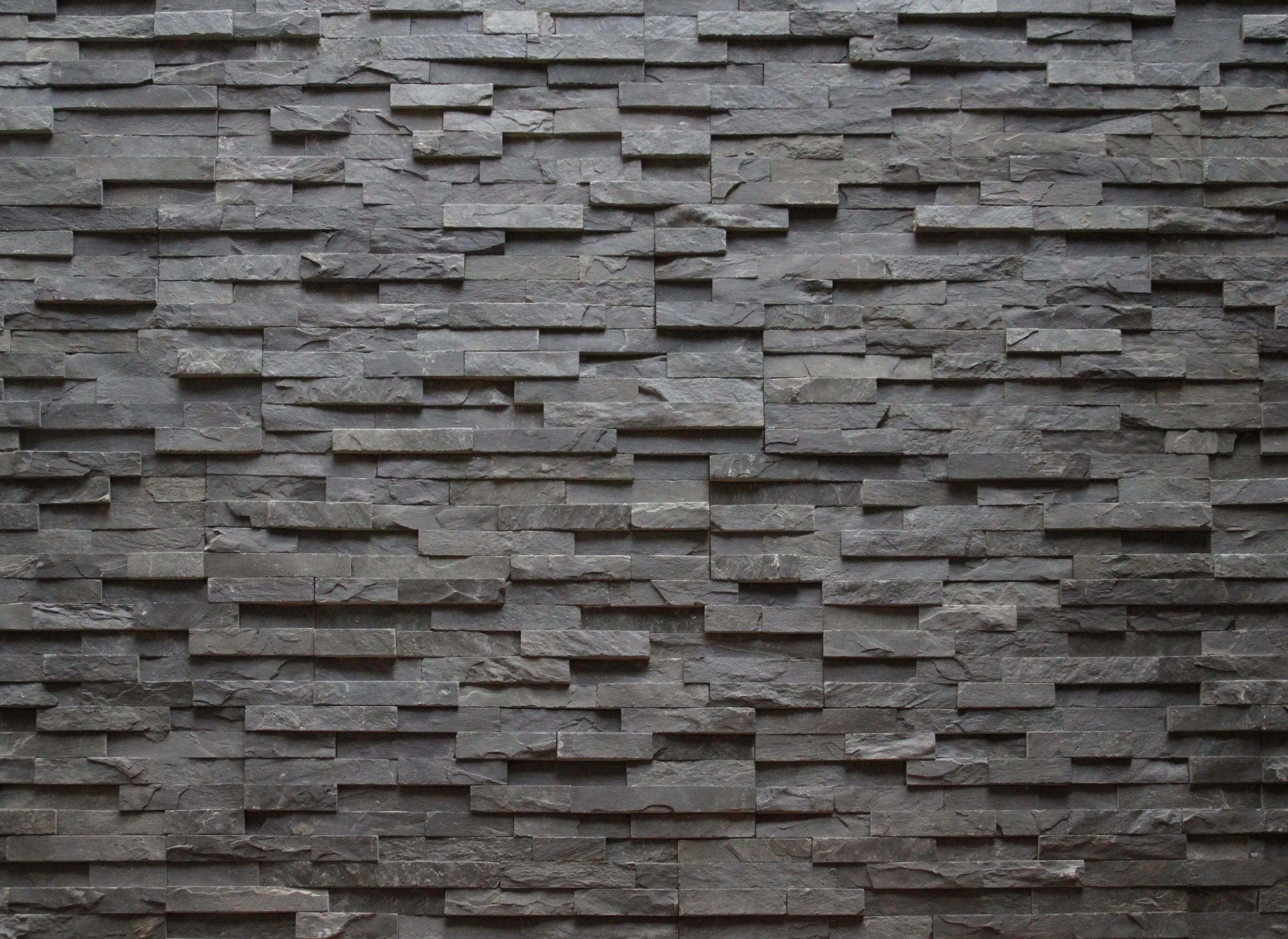 Barroco - Modern Black