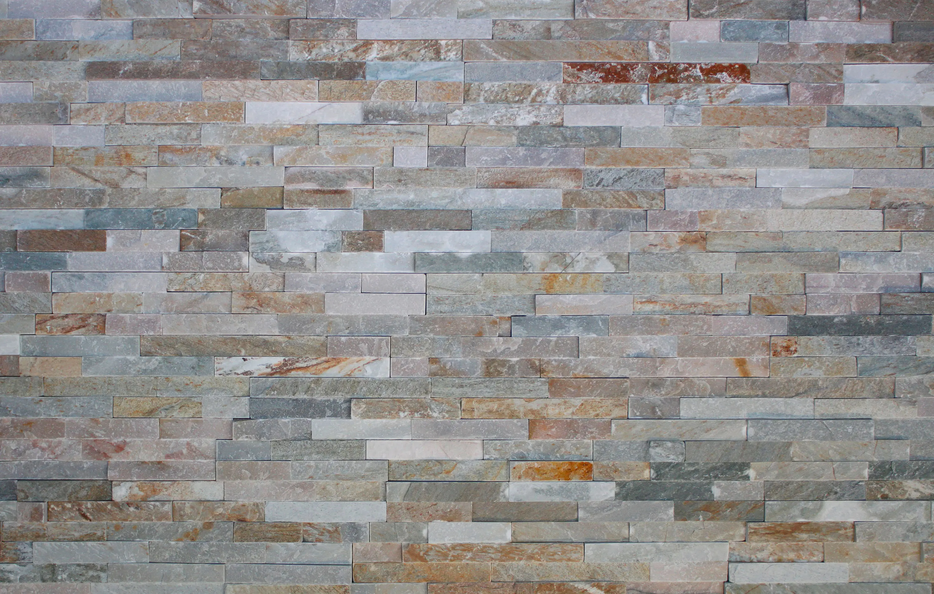 Barroco - Modern Rusty