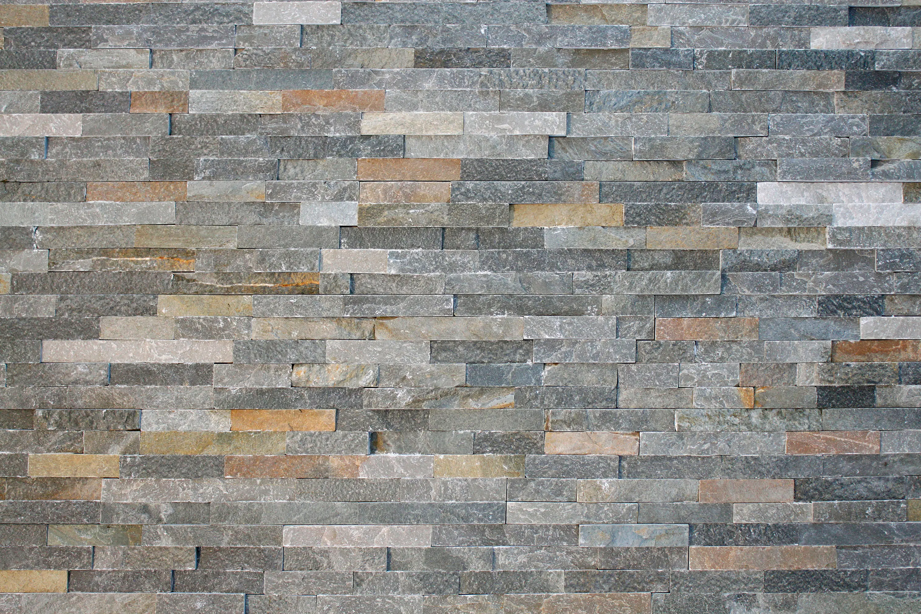Barroco - Modern Coppergrey