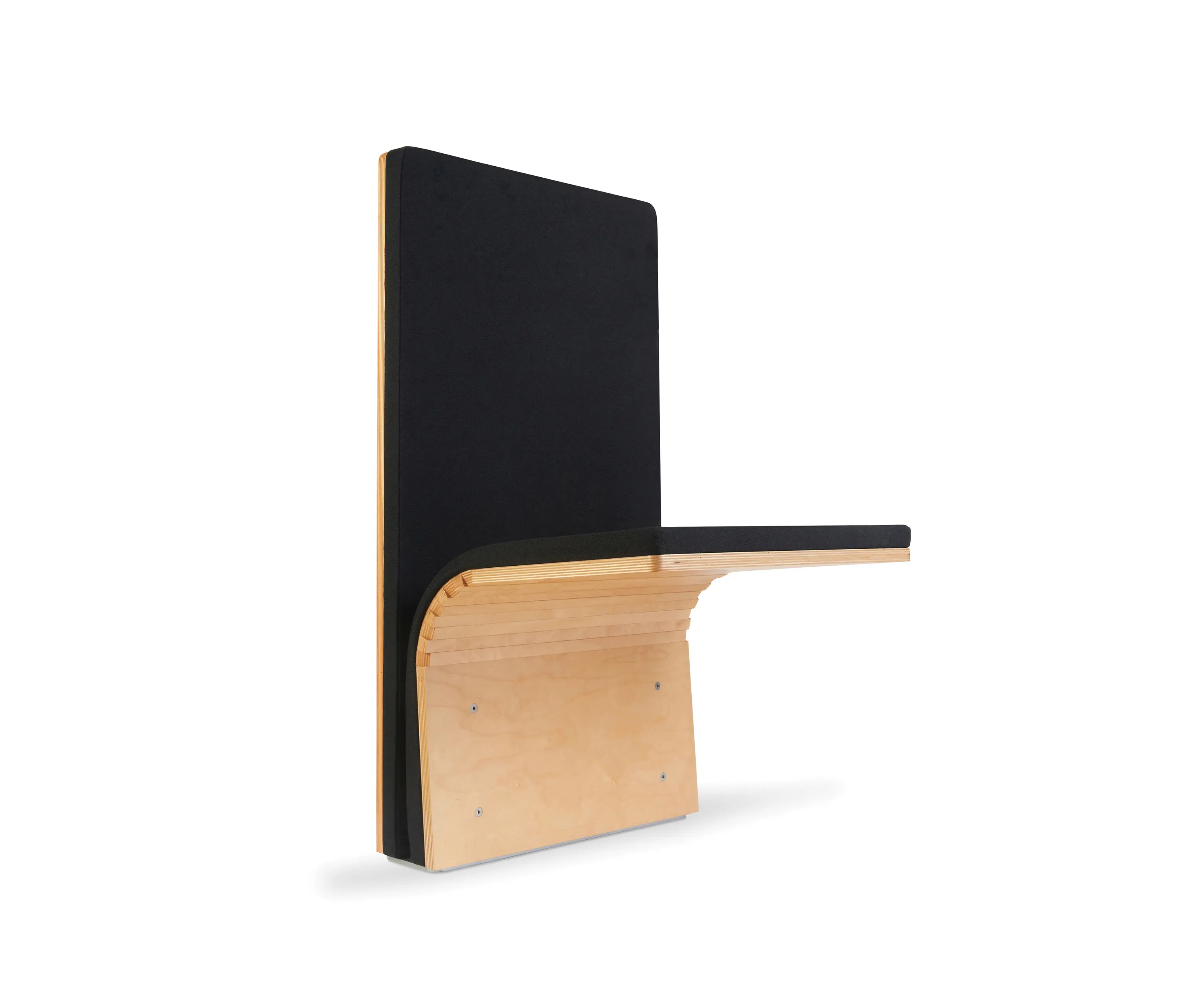 Sedia Systems Inc. - JumpSeat™ 90