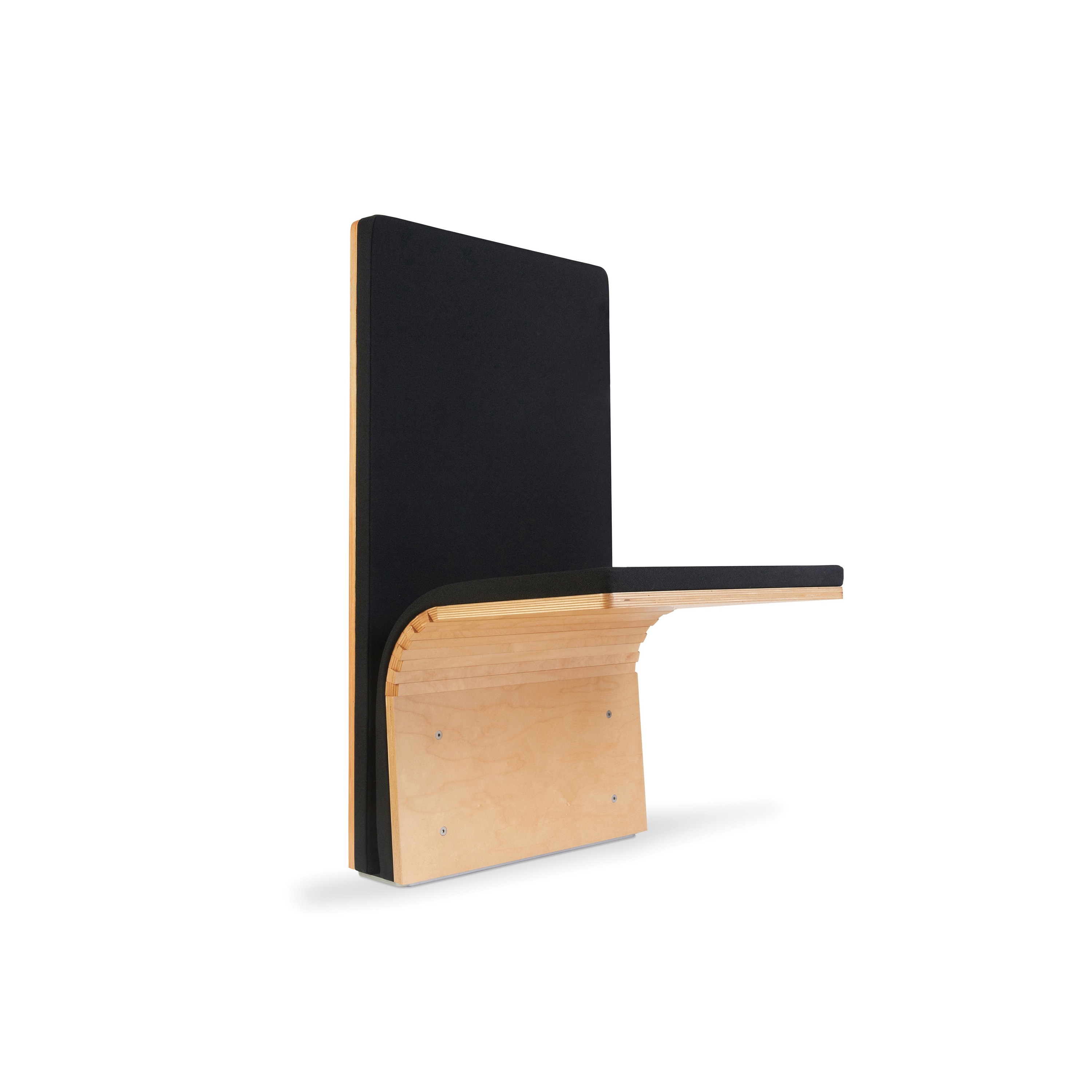 Mostrar el producto JumpSeat™ 90 del fabricante Sedia Systems Inc.
