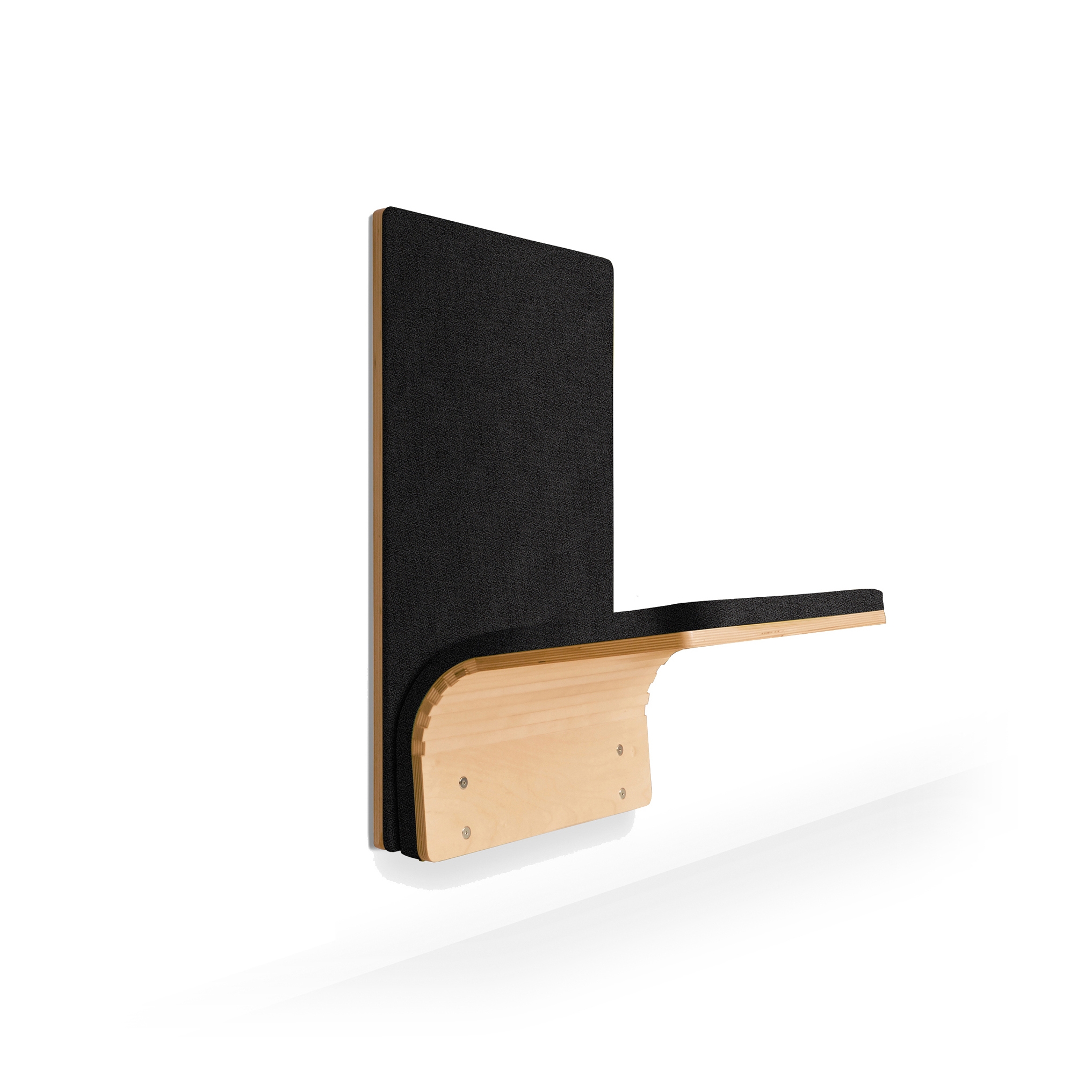Mostrar el producto JumpSeat™ Wall del fabricante Sedia Systems Inc.
