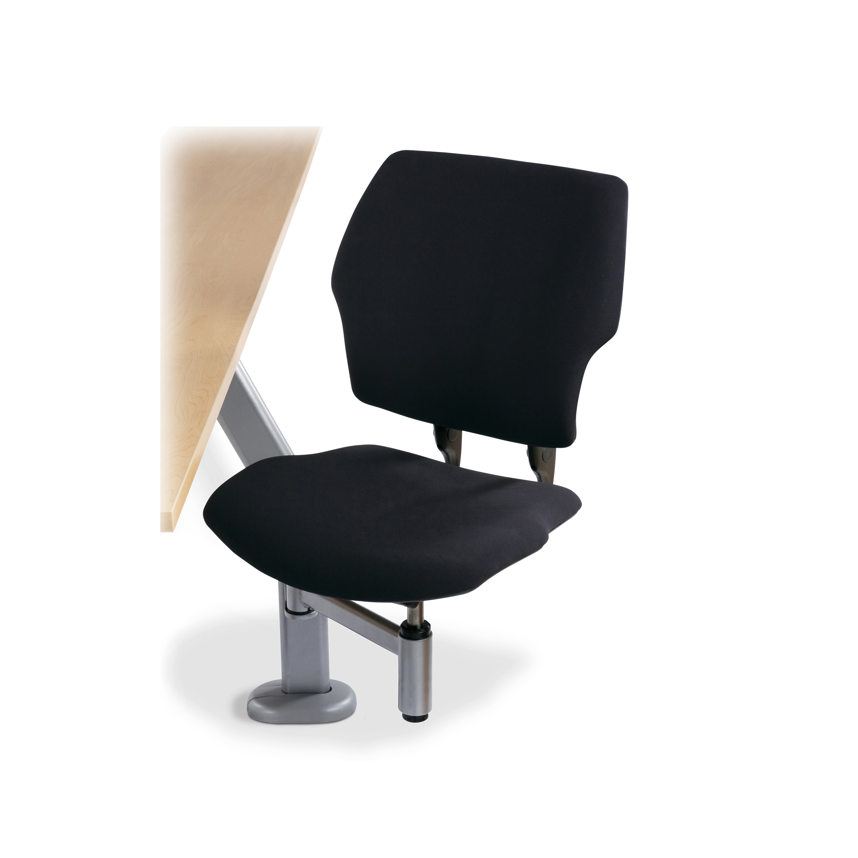 Vertoon produk M60 Swing Away van vervaardiger Sedia Systems Inc.