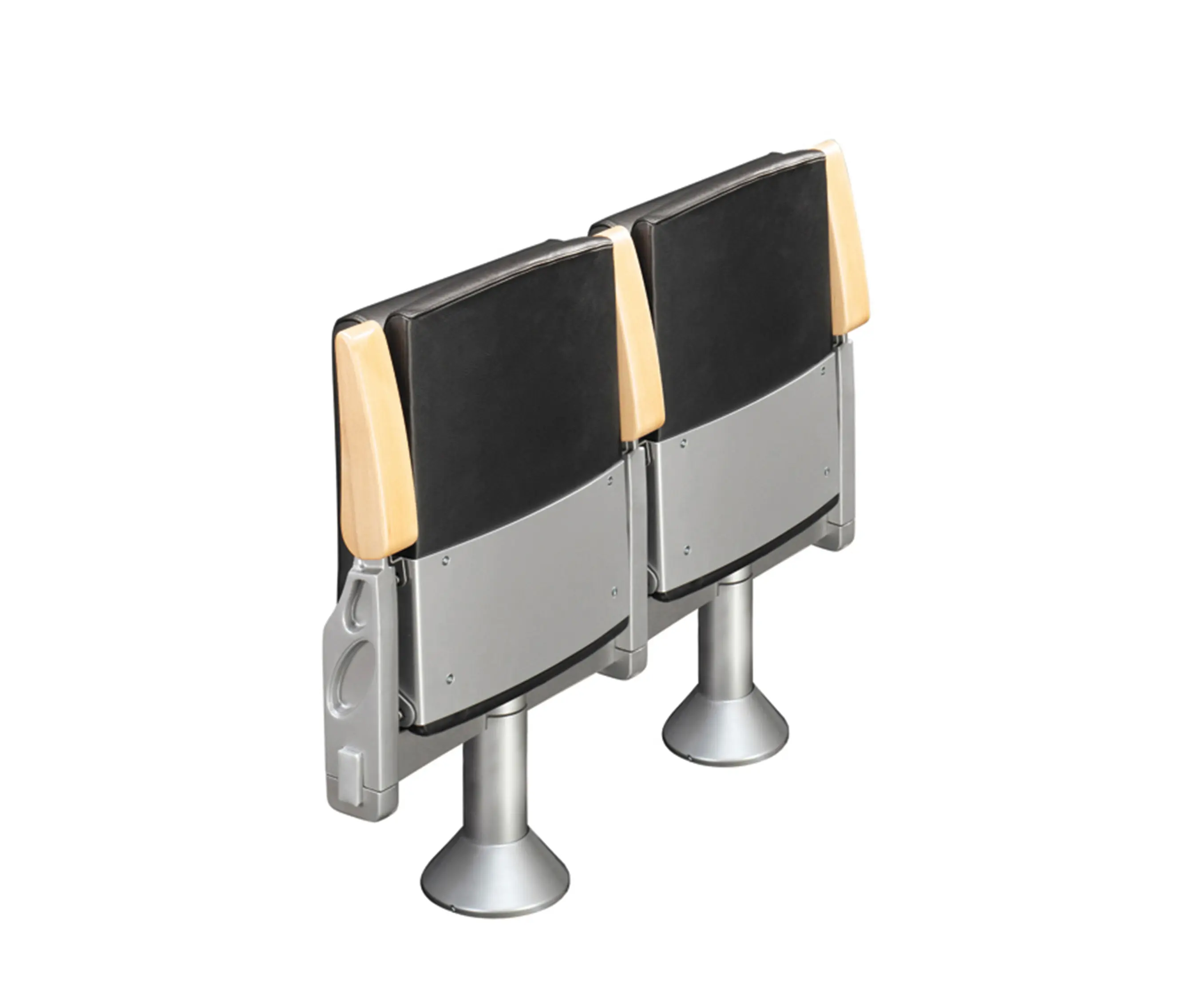 SPACEMAX - Auditorium seating from Sedia Systems Inc. | Architonic