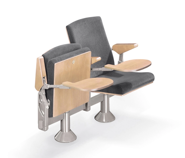 SPACEMAX - Auditorium seating from Sedia Systems Inc. | Architonic