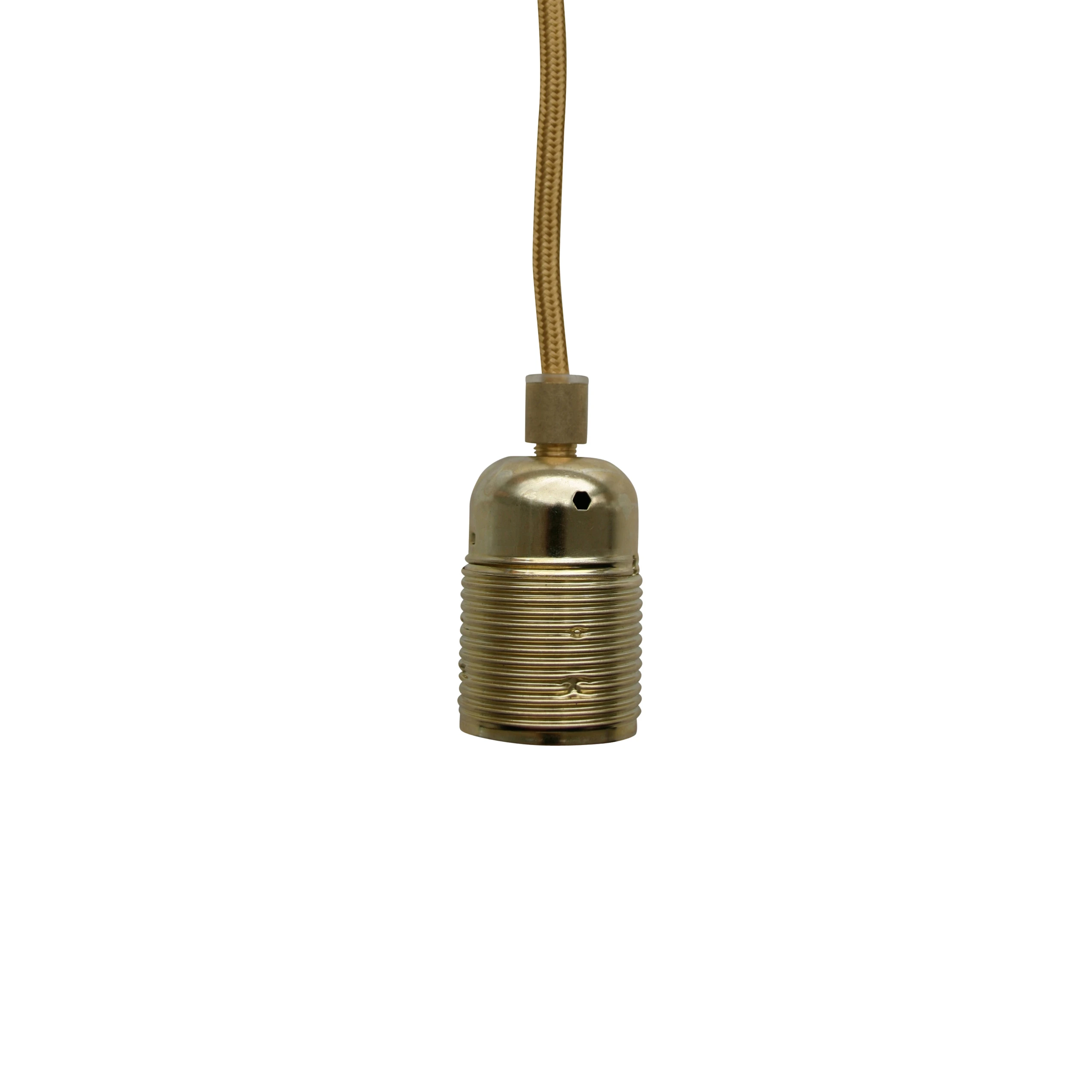WIRES AND FITTINGS