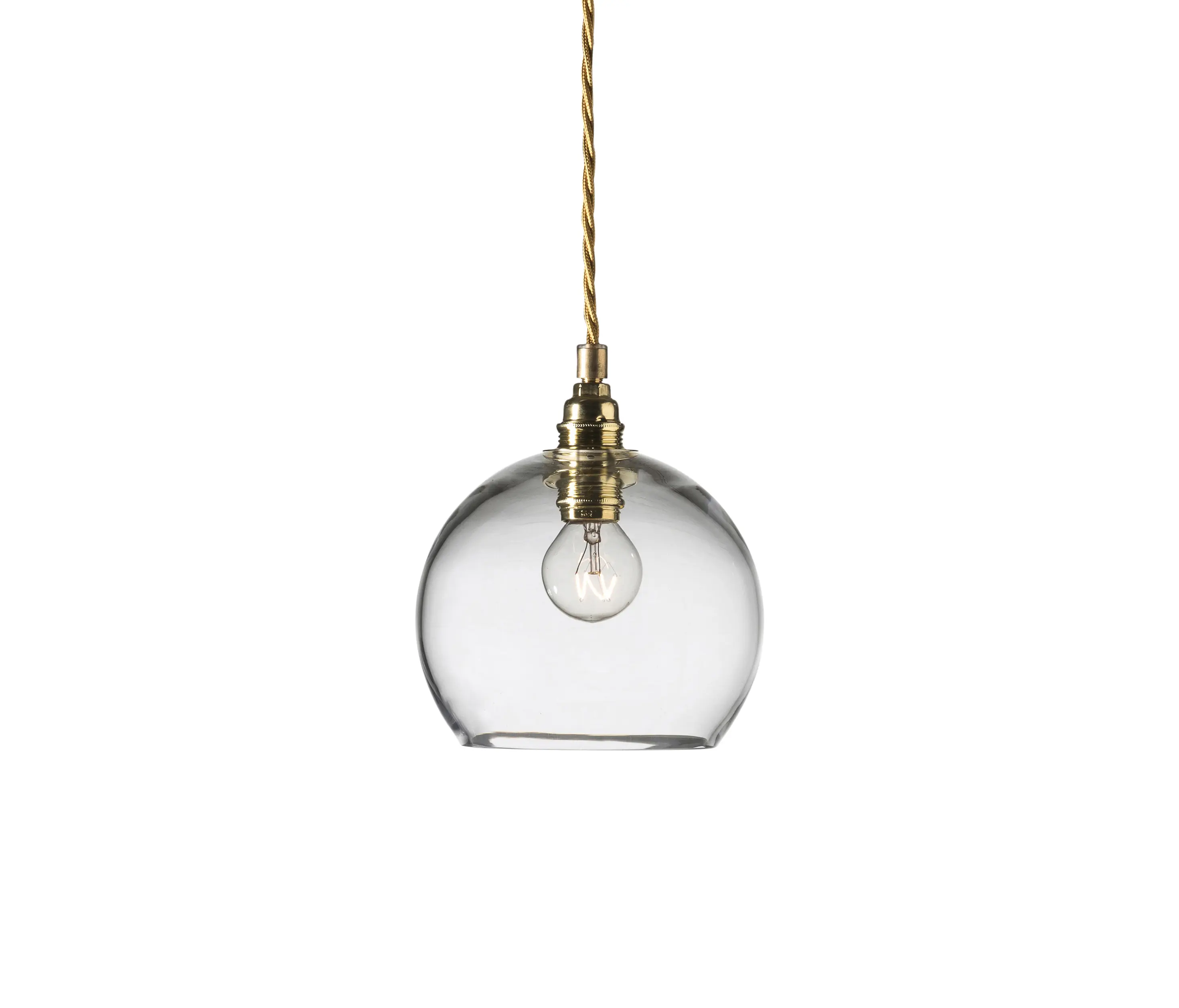 EBB & FLOW - Rowan Pendant Lamp