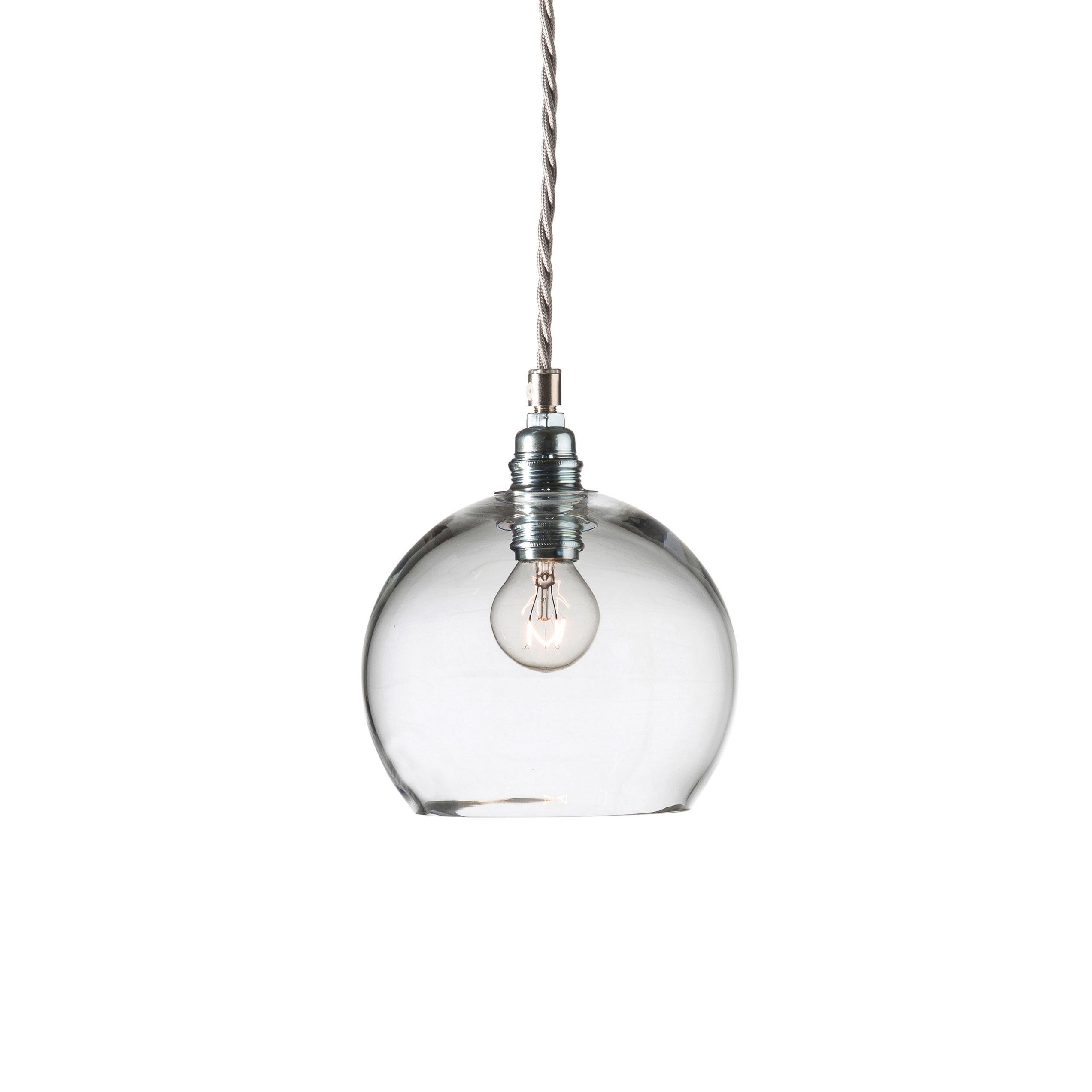 Afficher le produit Rowan Pendant Lamp du fabricant EBB & FLOW