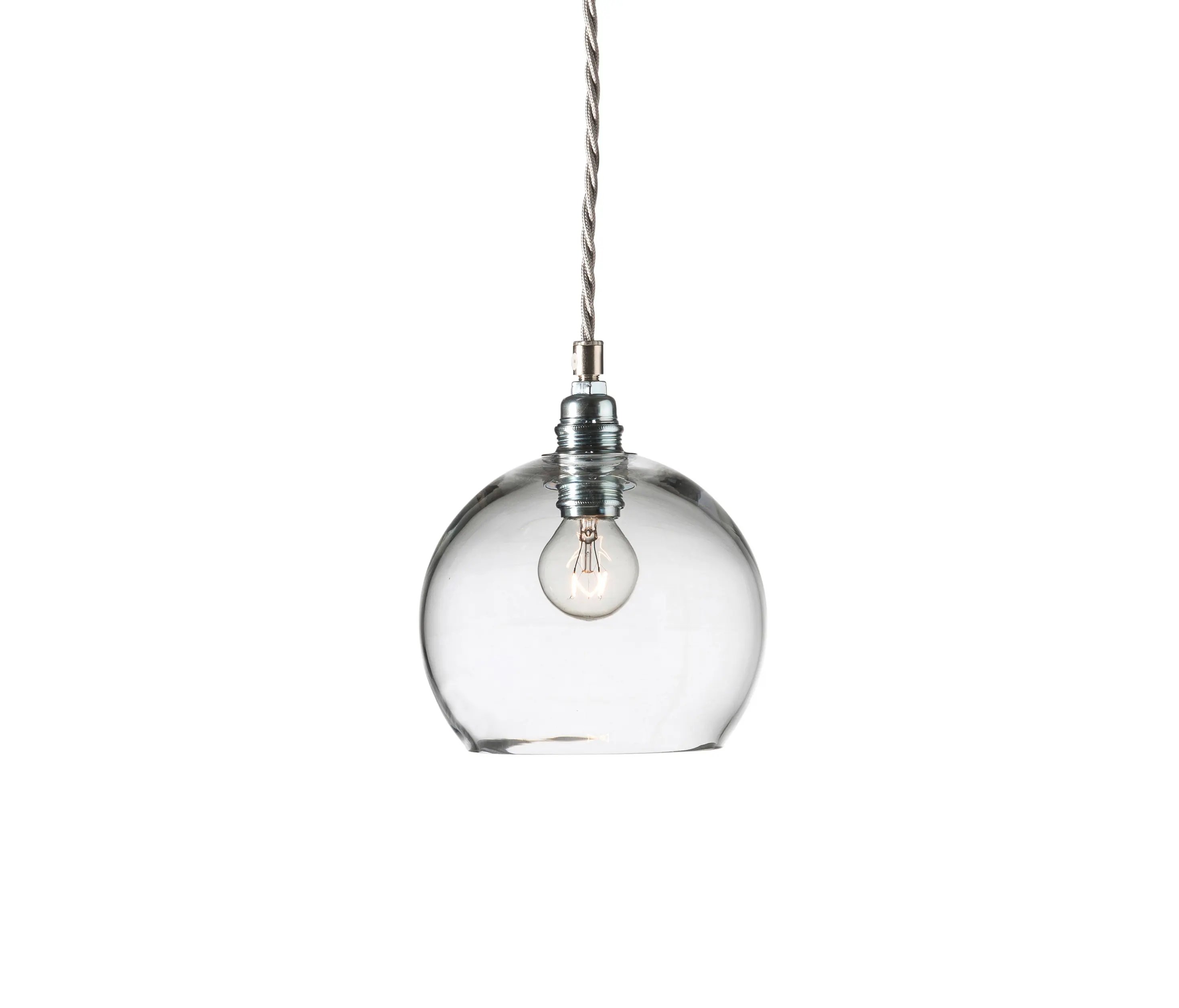 EBB & FLOW - Rowan Pendant Lamp