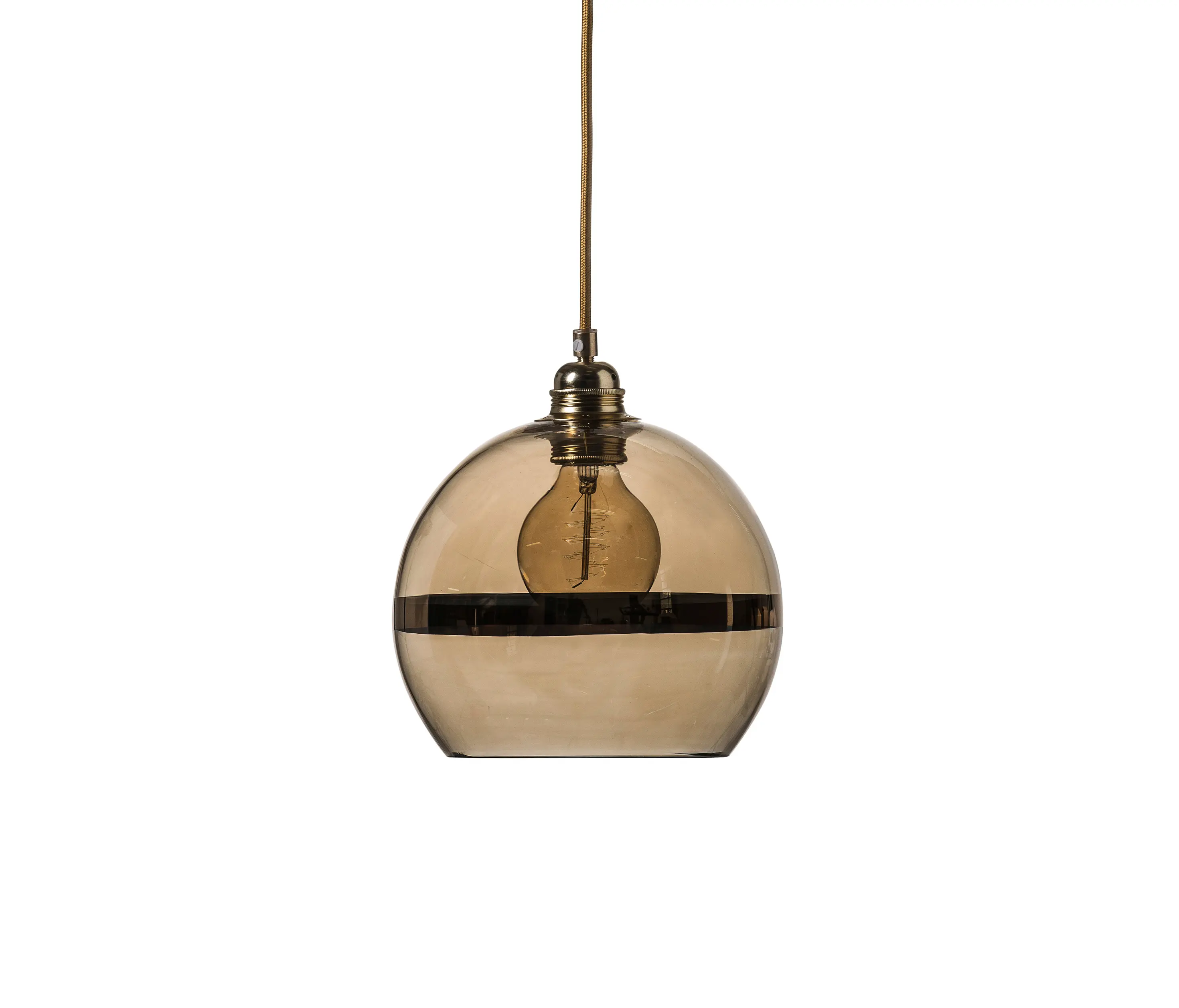 EBB & FLOW - Rowan Pendant Lamp Stripes