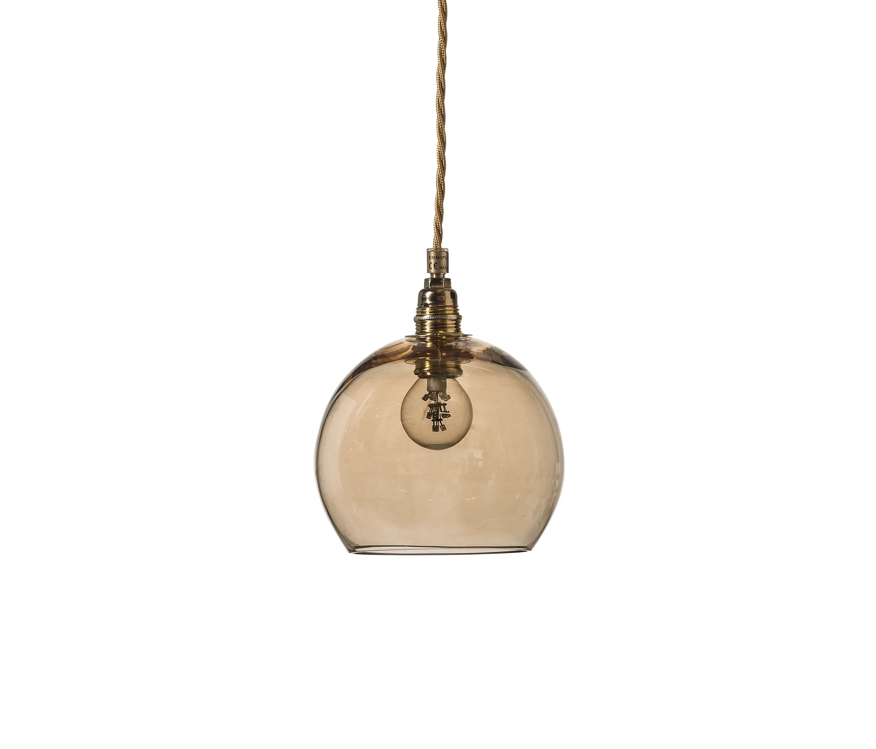 EBB & FLOW - Rowan Pendant Lamp