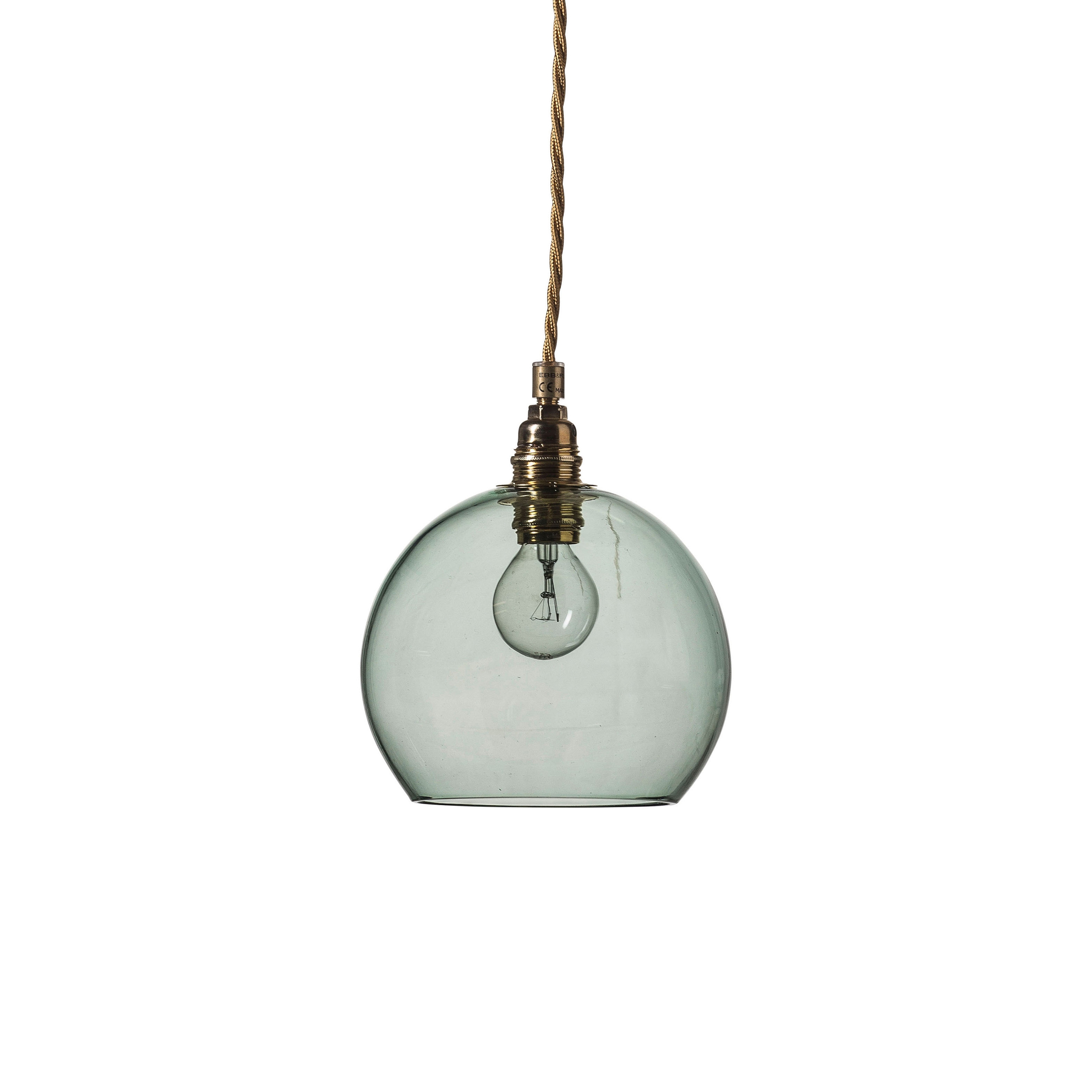 Afficher le produit Rowan Pendant Lamp du fabricant EBB & FLOW