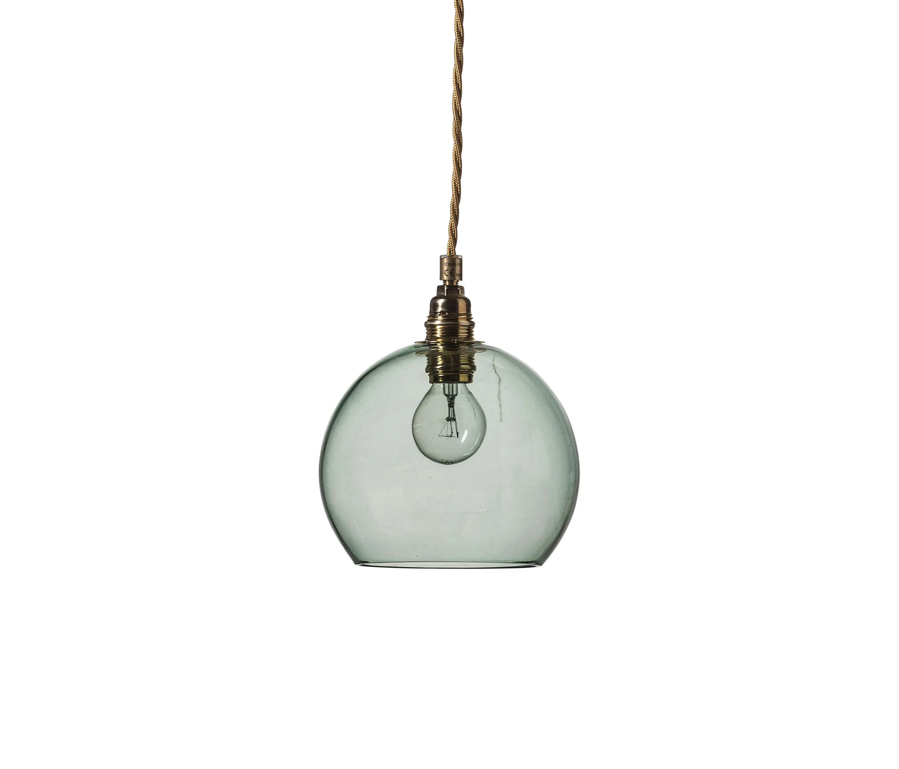 EBB & FLOW - Rowan Pendant Lamp