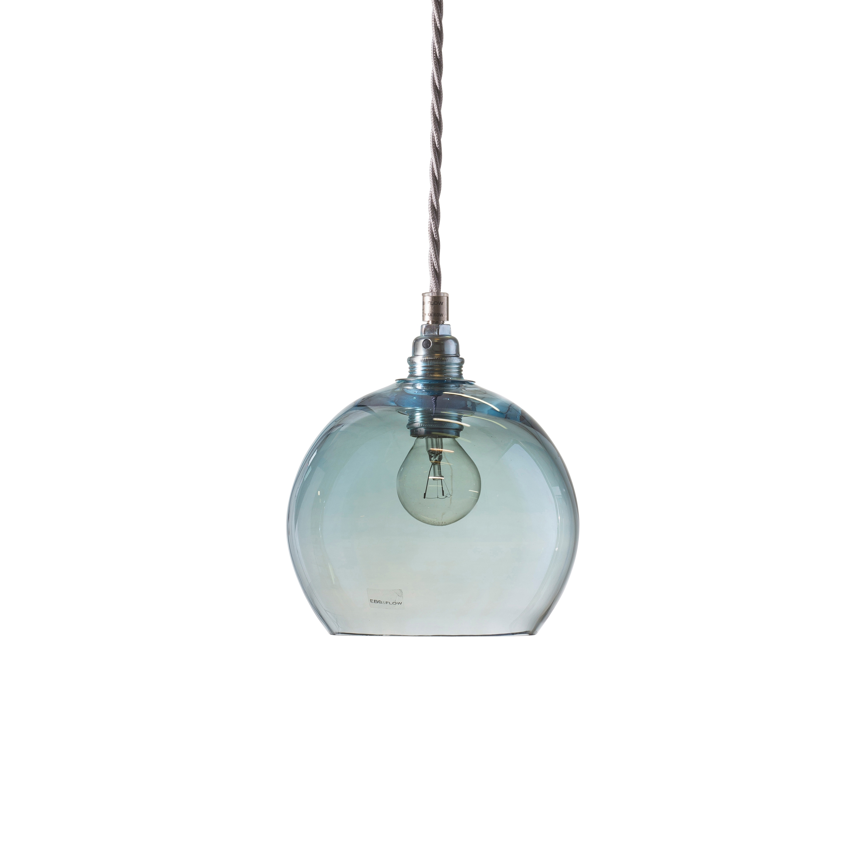 Afficher le produit Rowan Pendant Lamp du fabricant EBB & FLOW