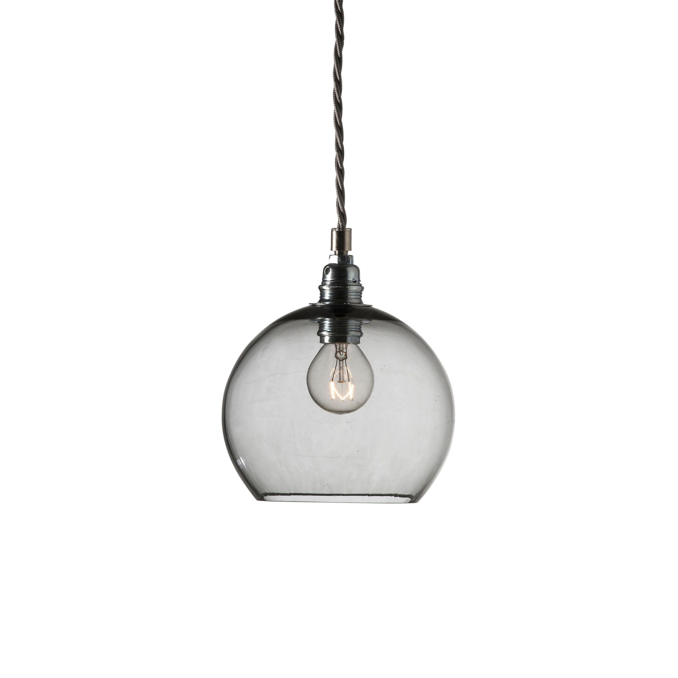 Afficher le produit Rowan Pendant Lamp du fabricant EBB & FLOW