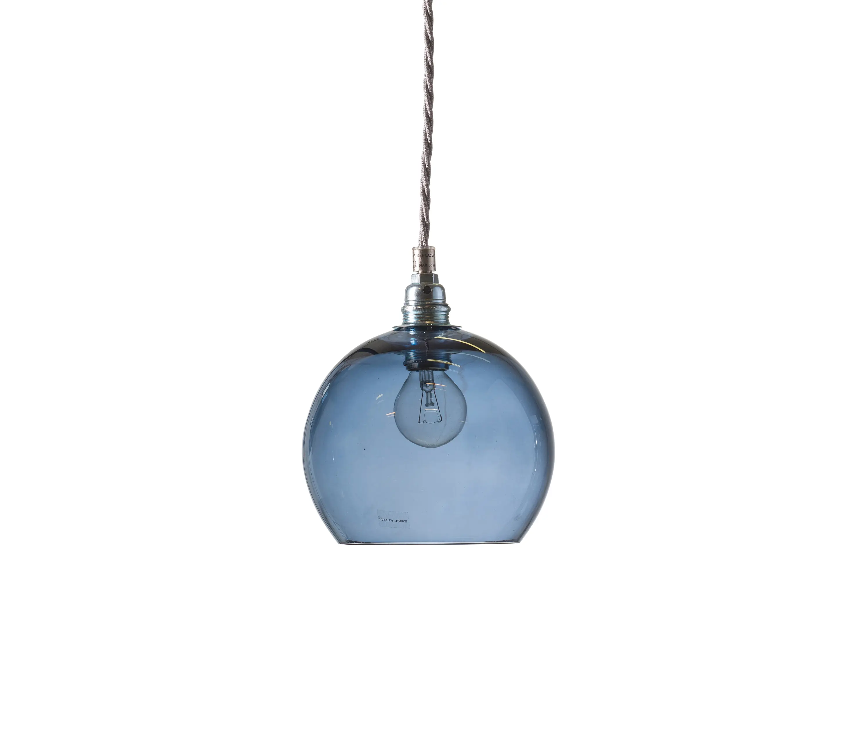EBB & FLOW - Rowan Pendant Lamp
