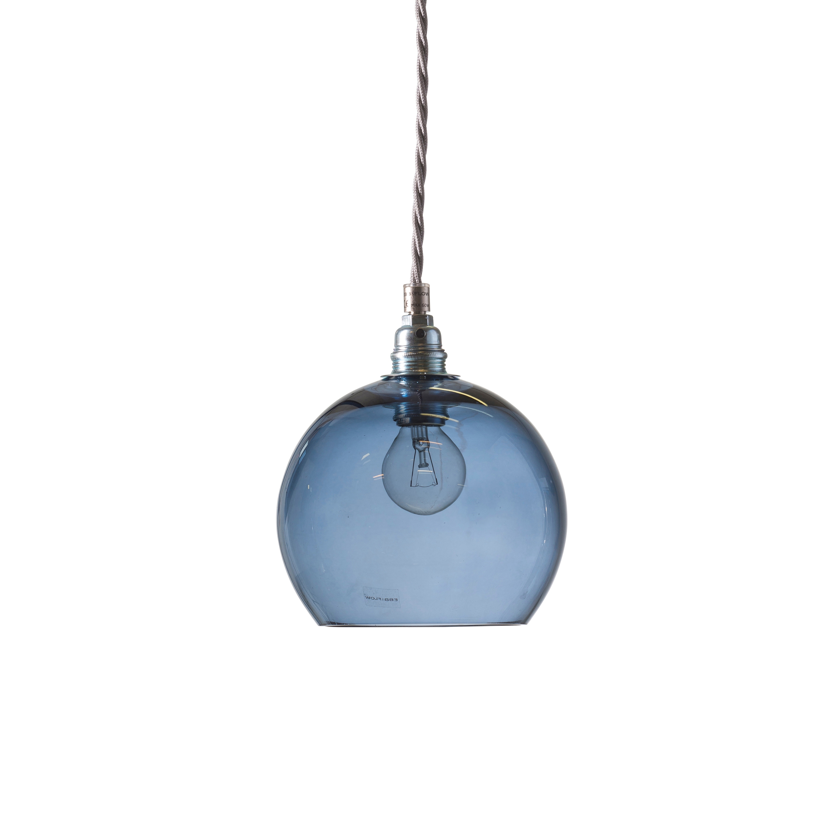 Afficher le produit Rowan Pendant Lamp du fabricant EBB & FLOW