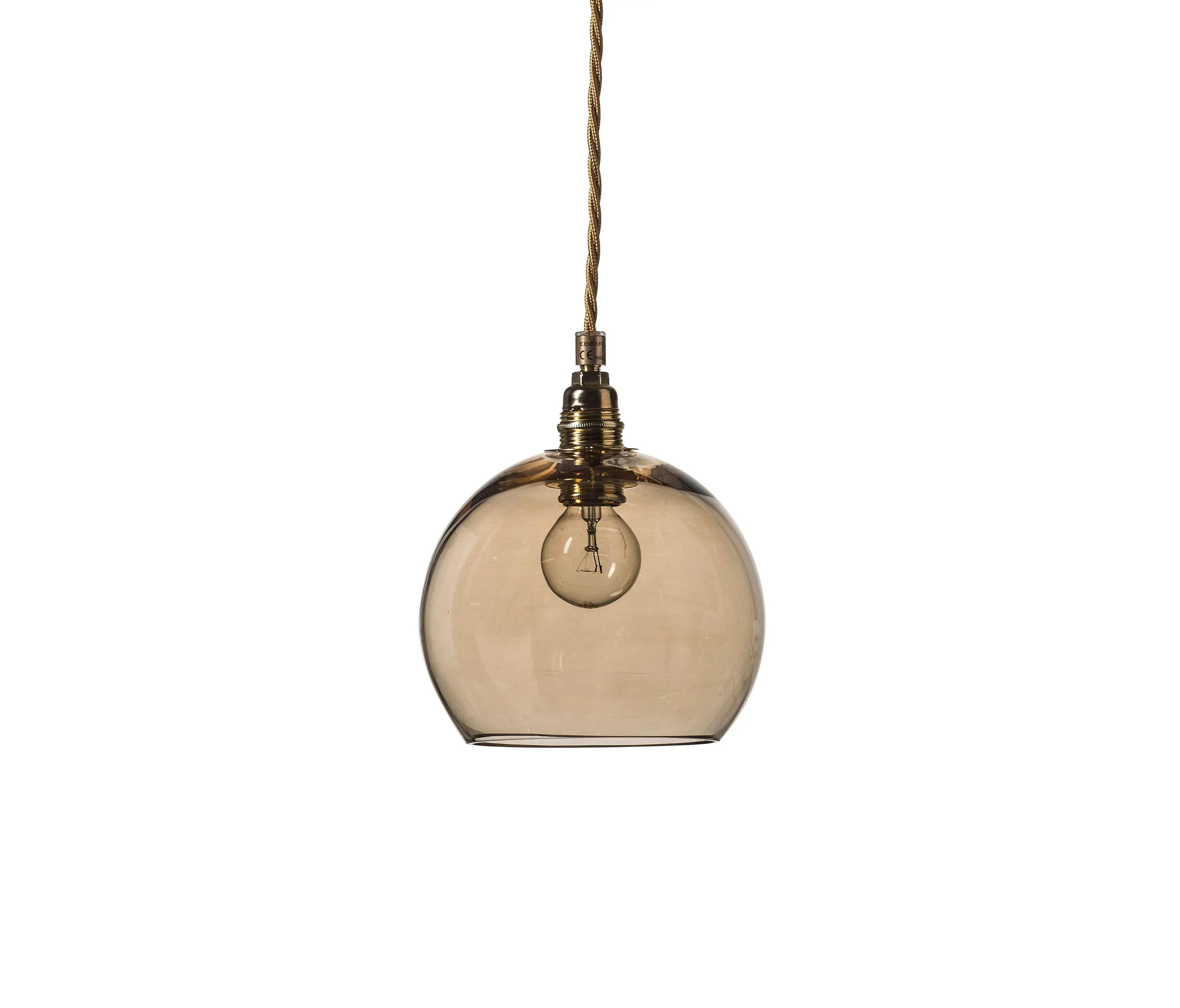 EBB & FLOW - Rowan Pendant Lamp