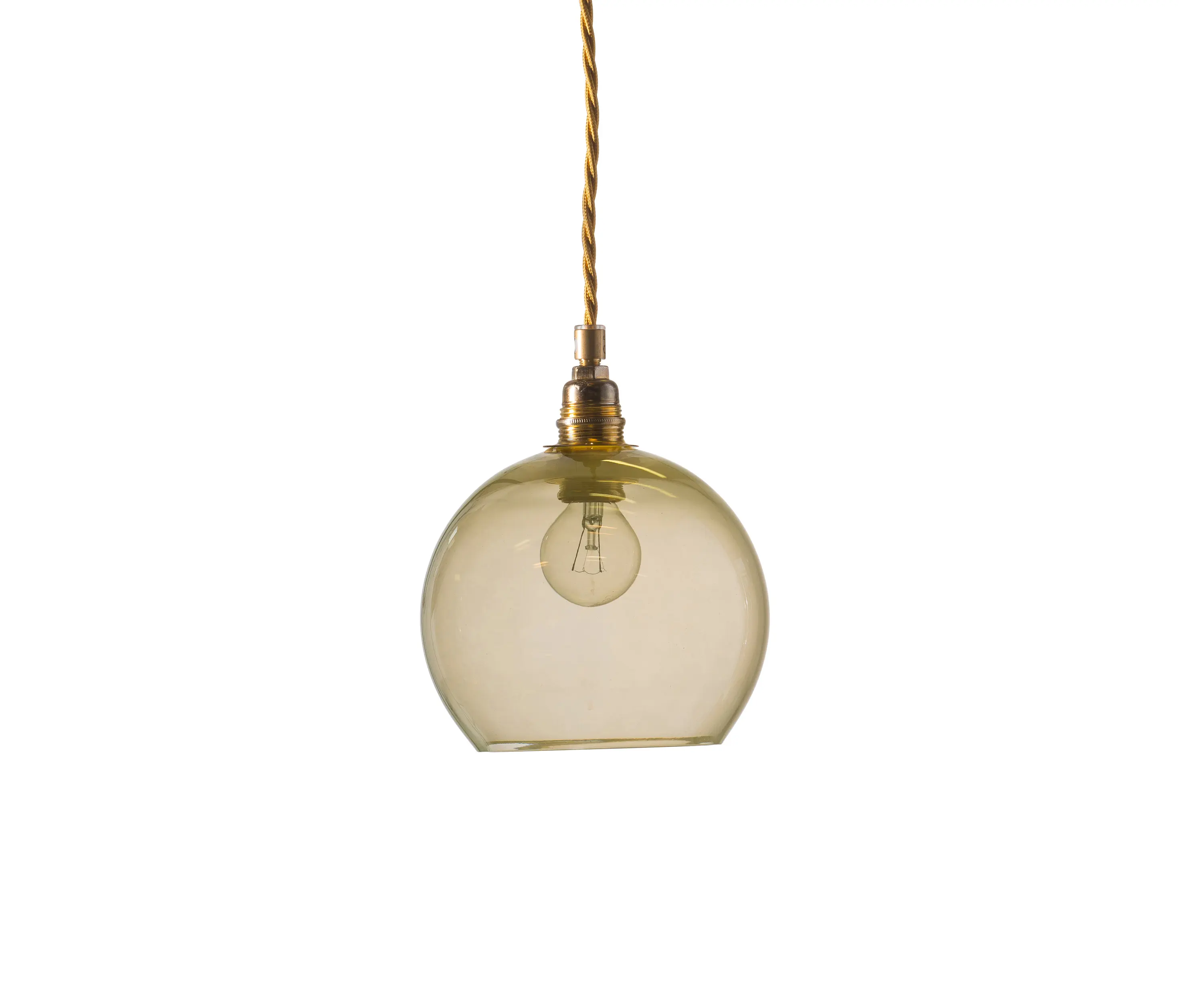 EBB & FLOW - Rowan Pendant Lamp