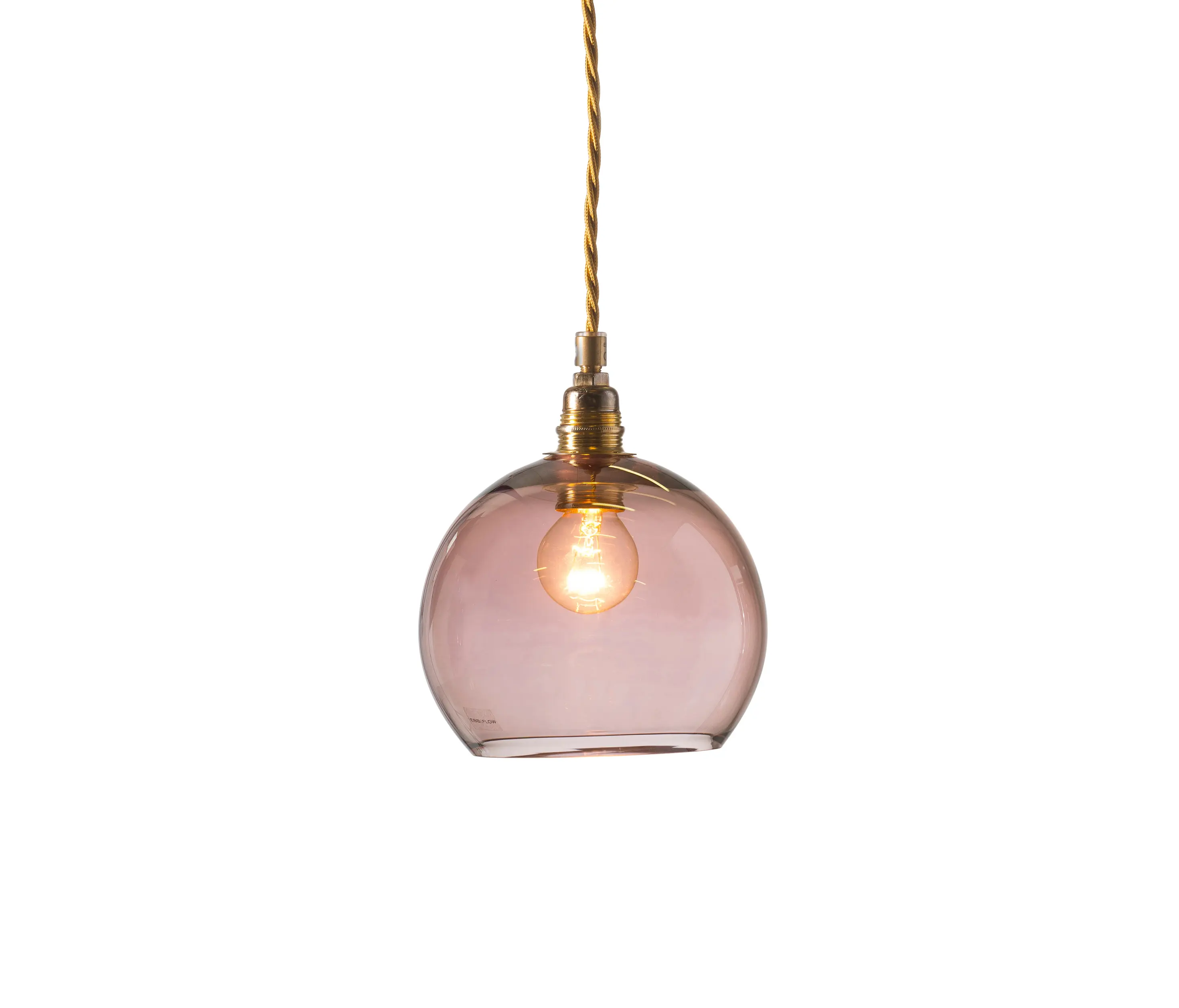 EBB & FLOW - Rowan Pendant Lamp