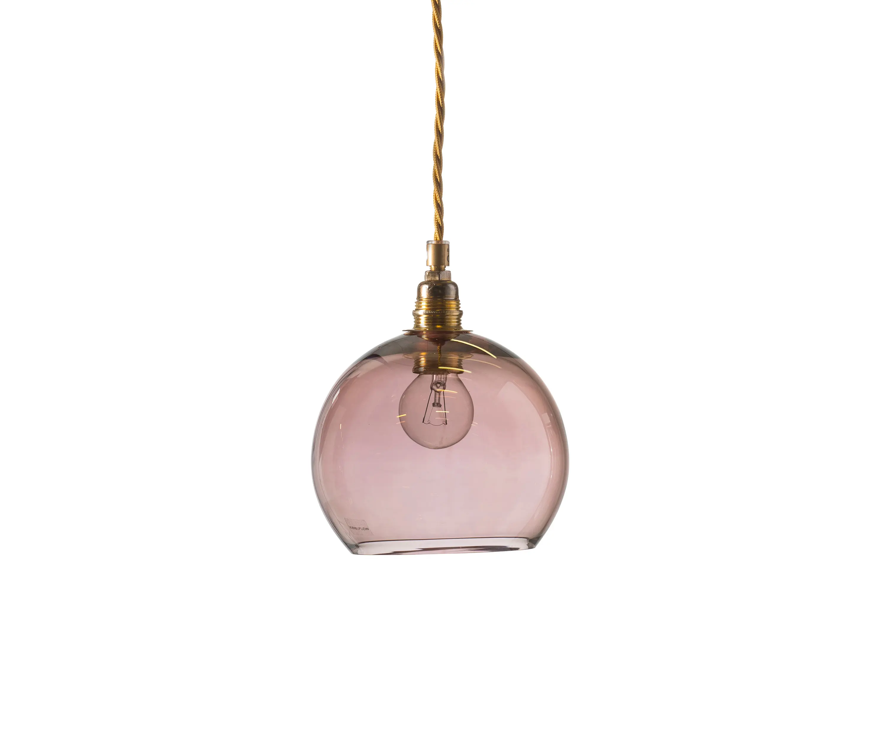 EBB & FLOW - Rowan Pendant Lamp