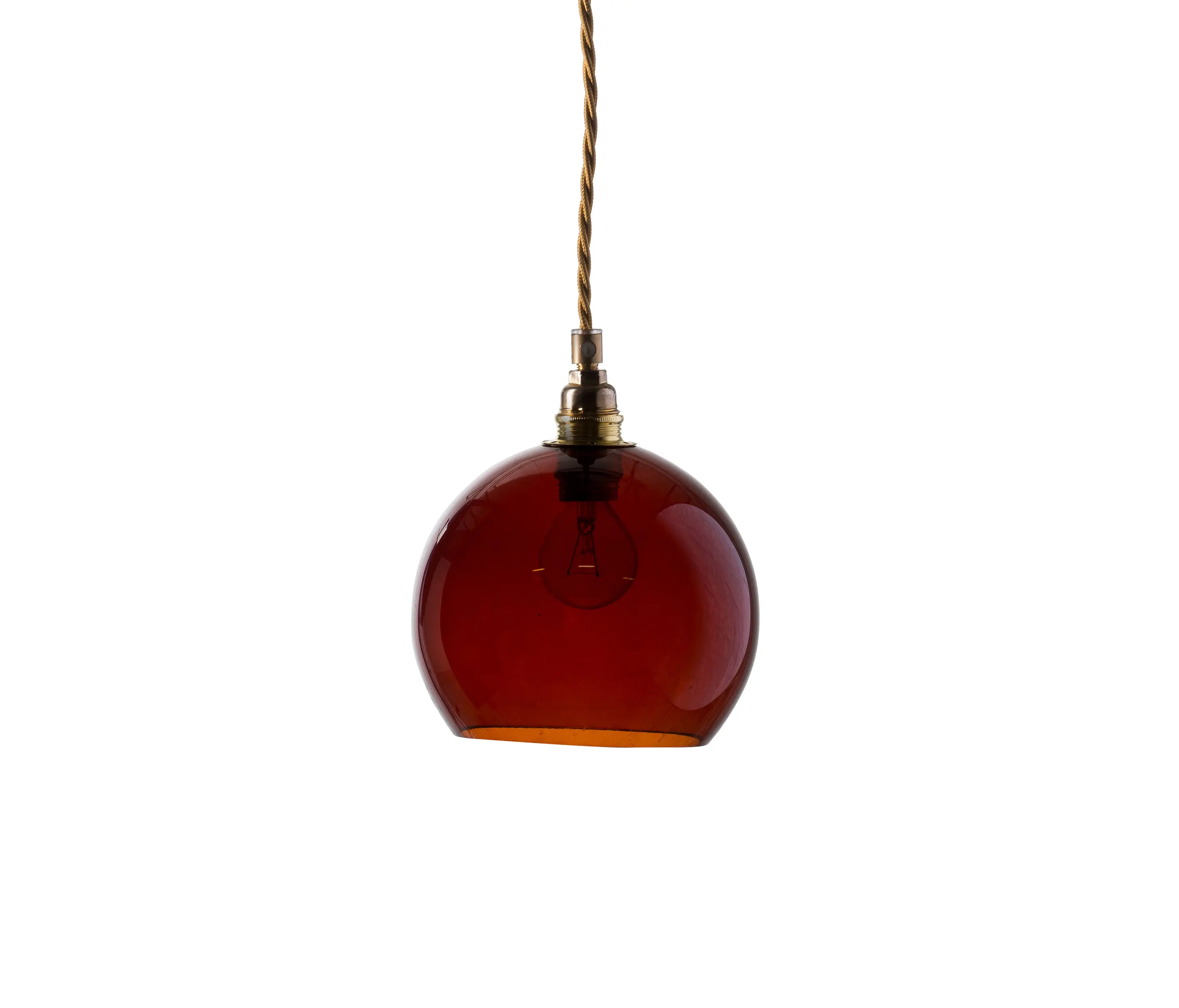 EBB & FLOW - Rowan Pendant Lamp