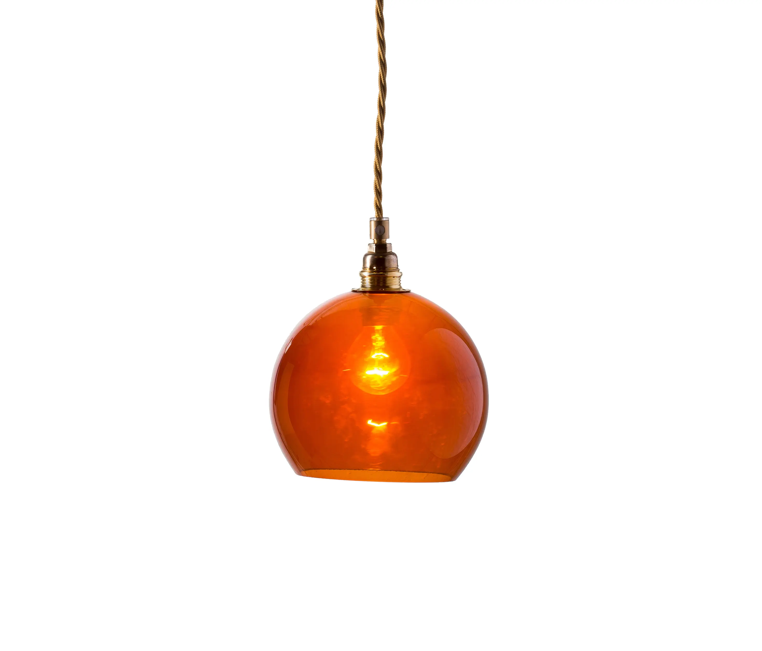 EBB & FLOW - Rowan Pendant Lamp