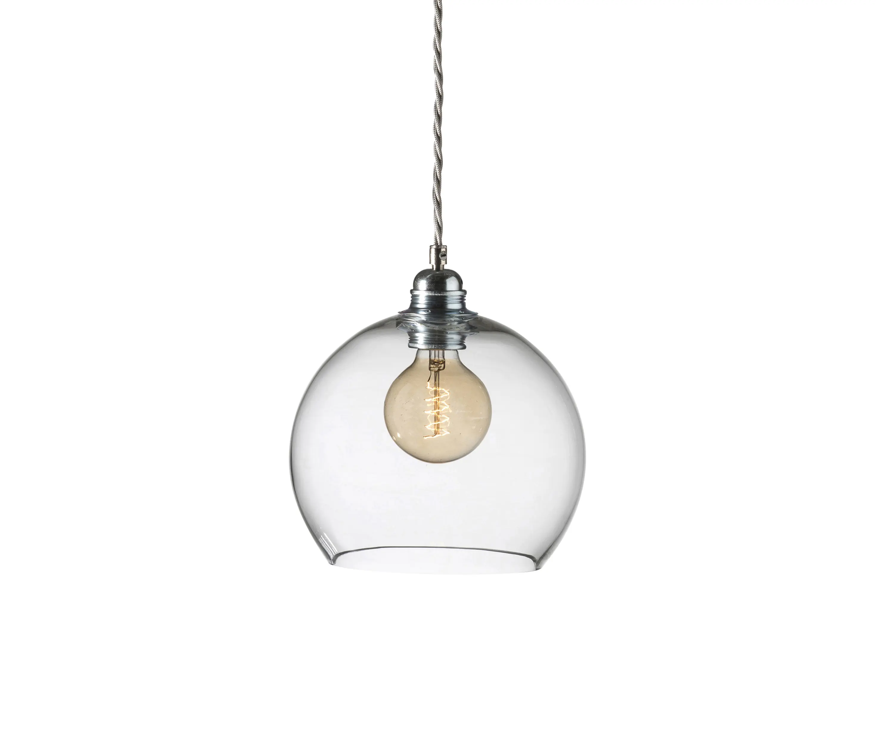 EBB & FLOW - Rowan Pendant Lamp