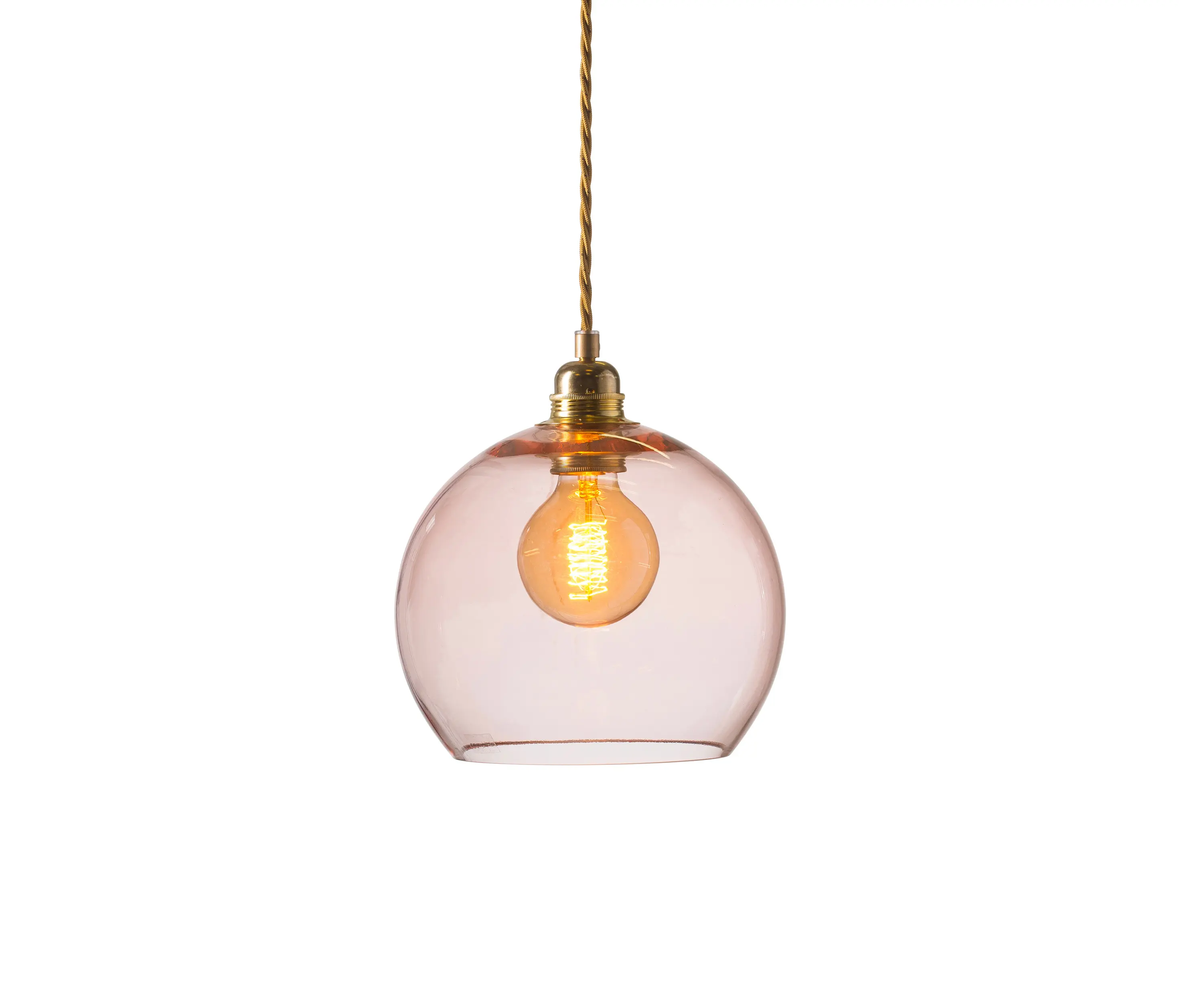 EBB & FLOW - Rowan Pendant Lamp