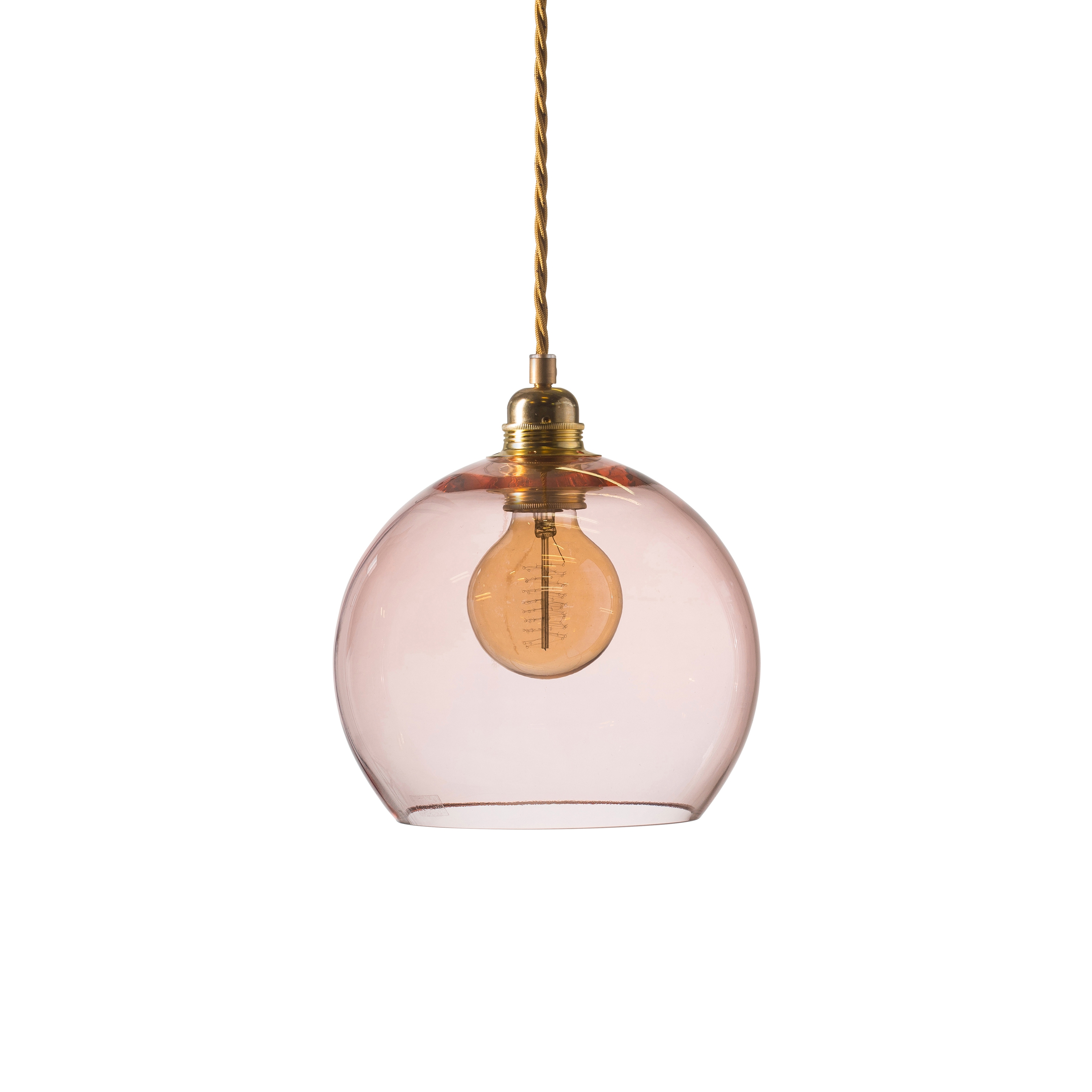 Afficher le produit Rowan Pendant Lamp du fabricant EBB & FLOW