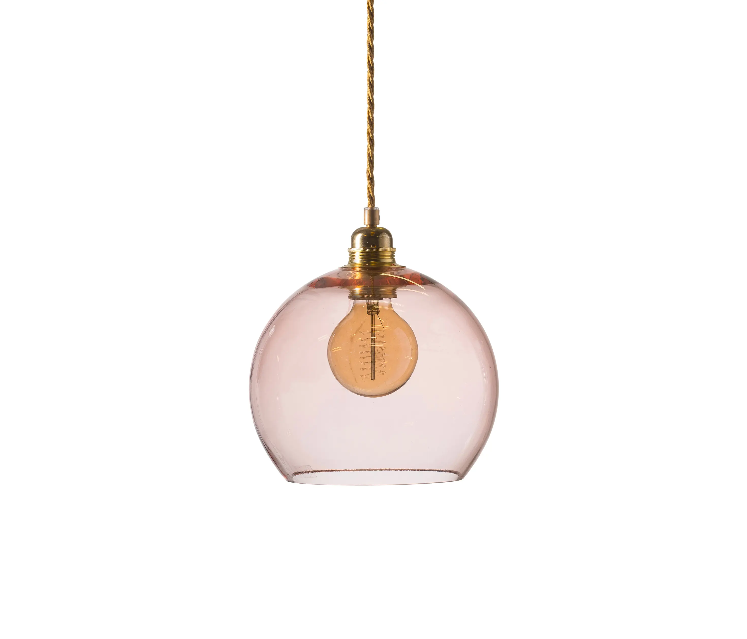 EBB & FLOW - Rowan Pendant Lamp