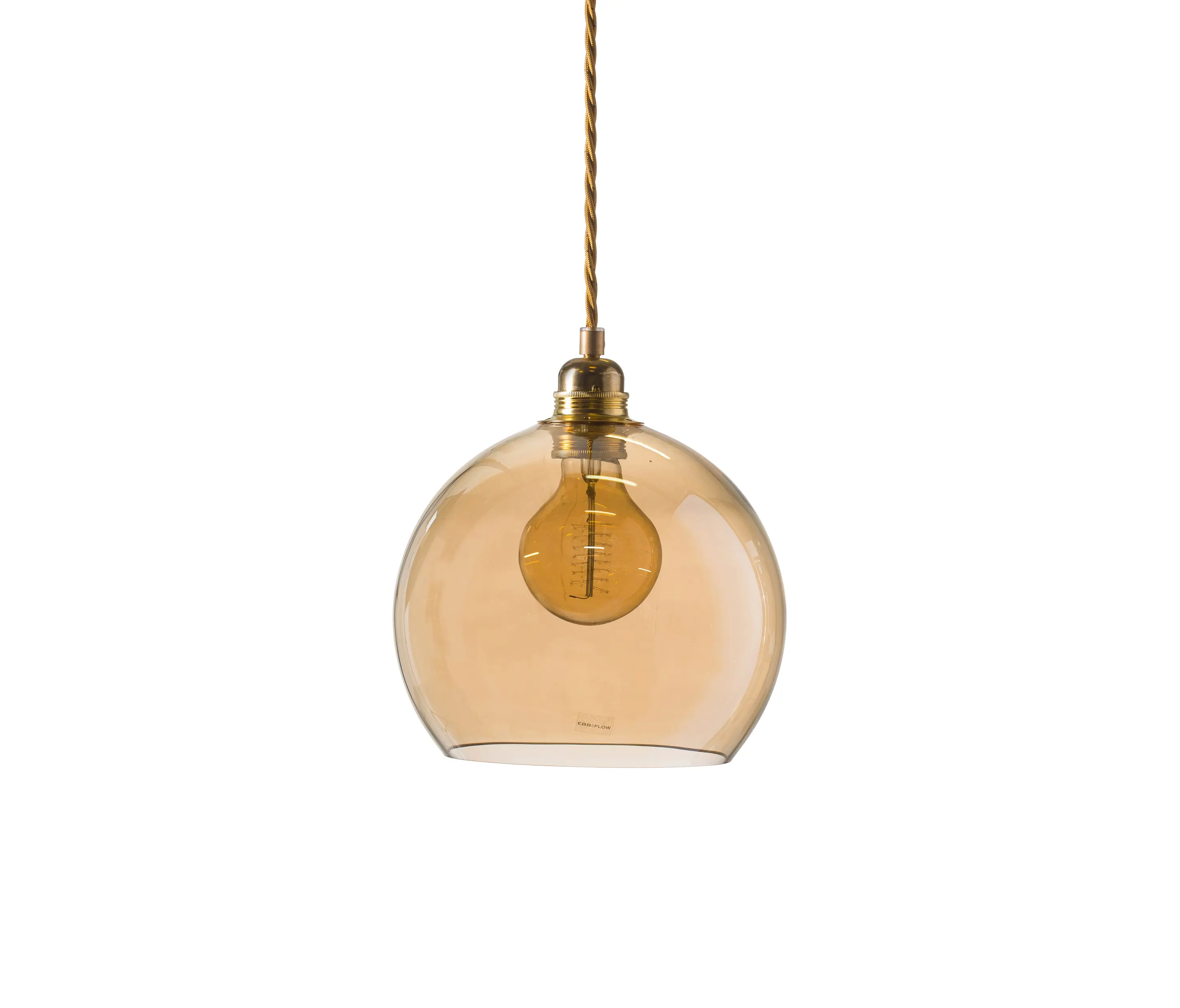EBB & FLOW - Rowan Pendant Lamp