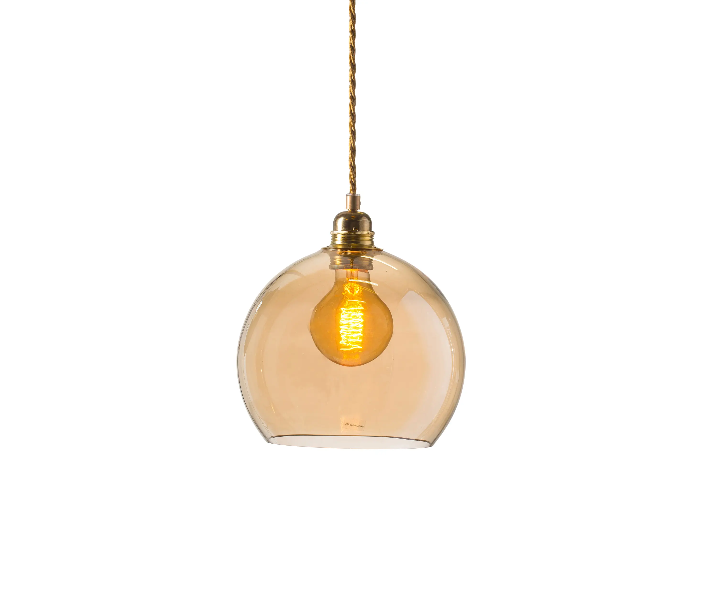 EBB & FLOW - Rowan Pendant Lamp