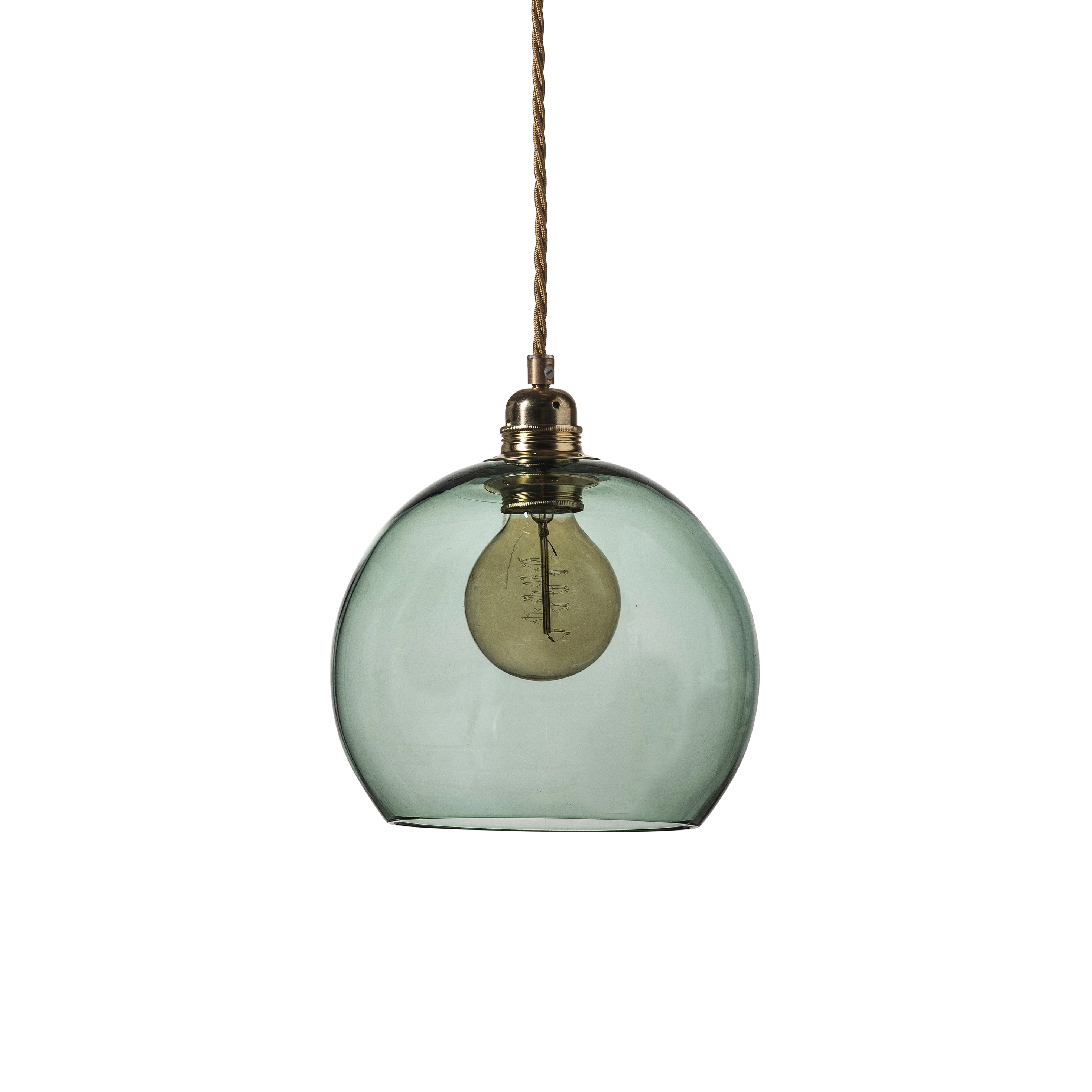 Afficher le produit Rowan Pendant Lamp du fabricant EBB & FLOW