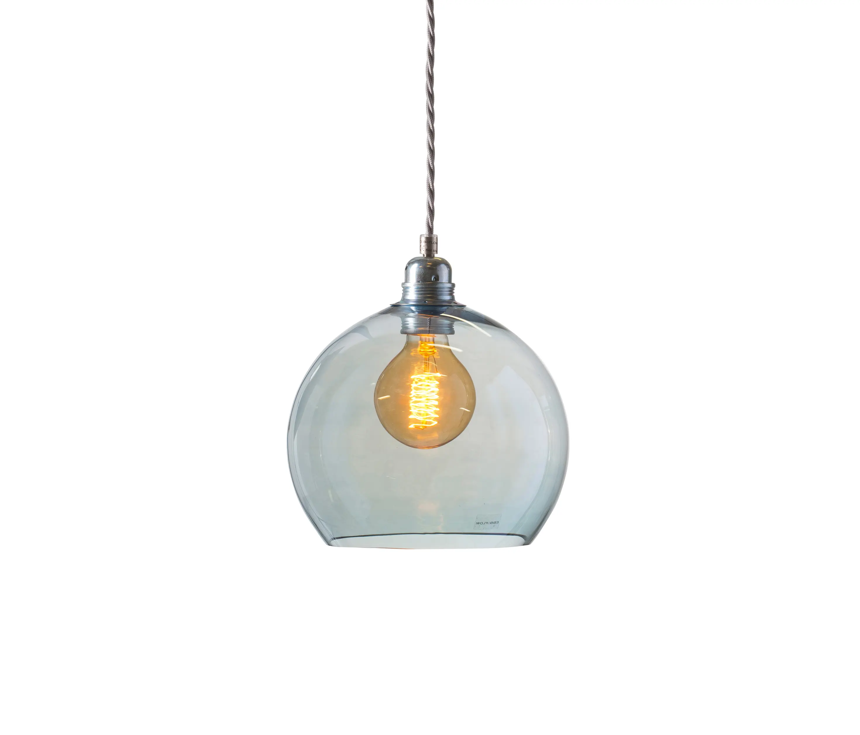 EBB & FLOW - Rowan Pendant Lamp
