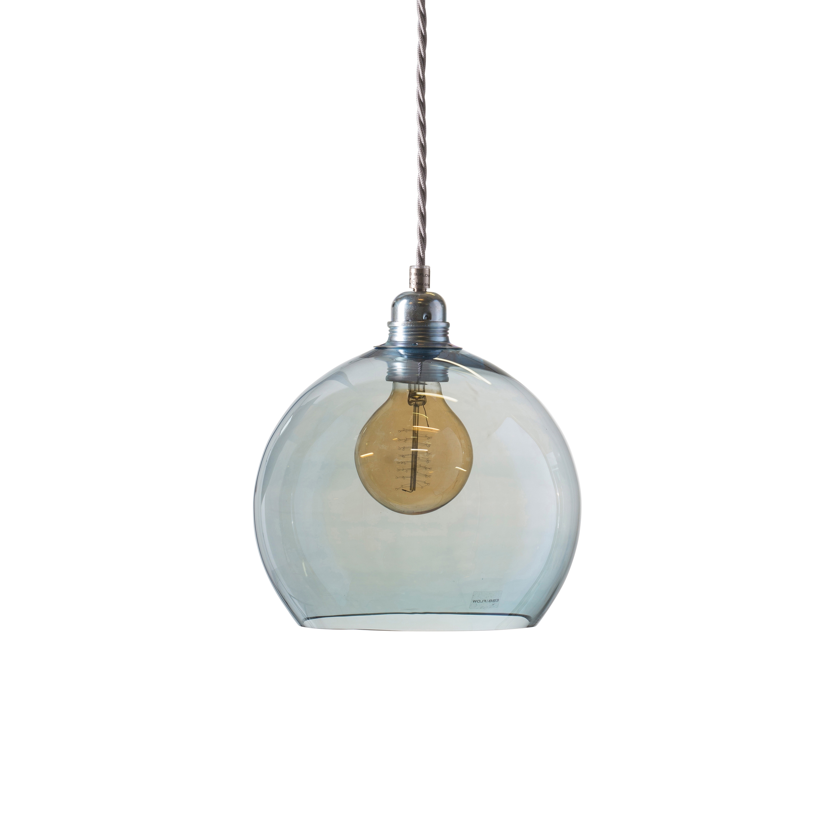 Afficher le produit Rowan Pendant Lamp du fabricant EBB & FLOW