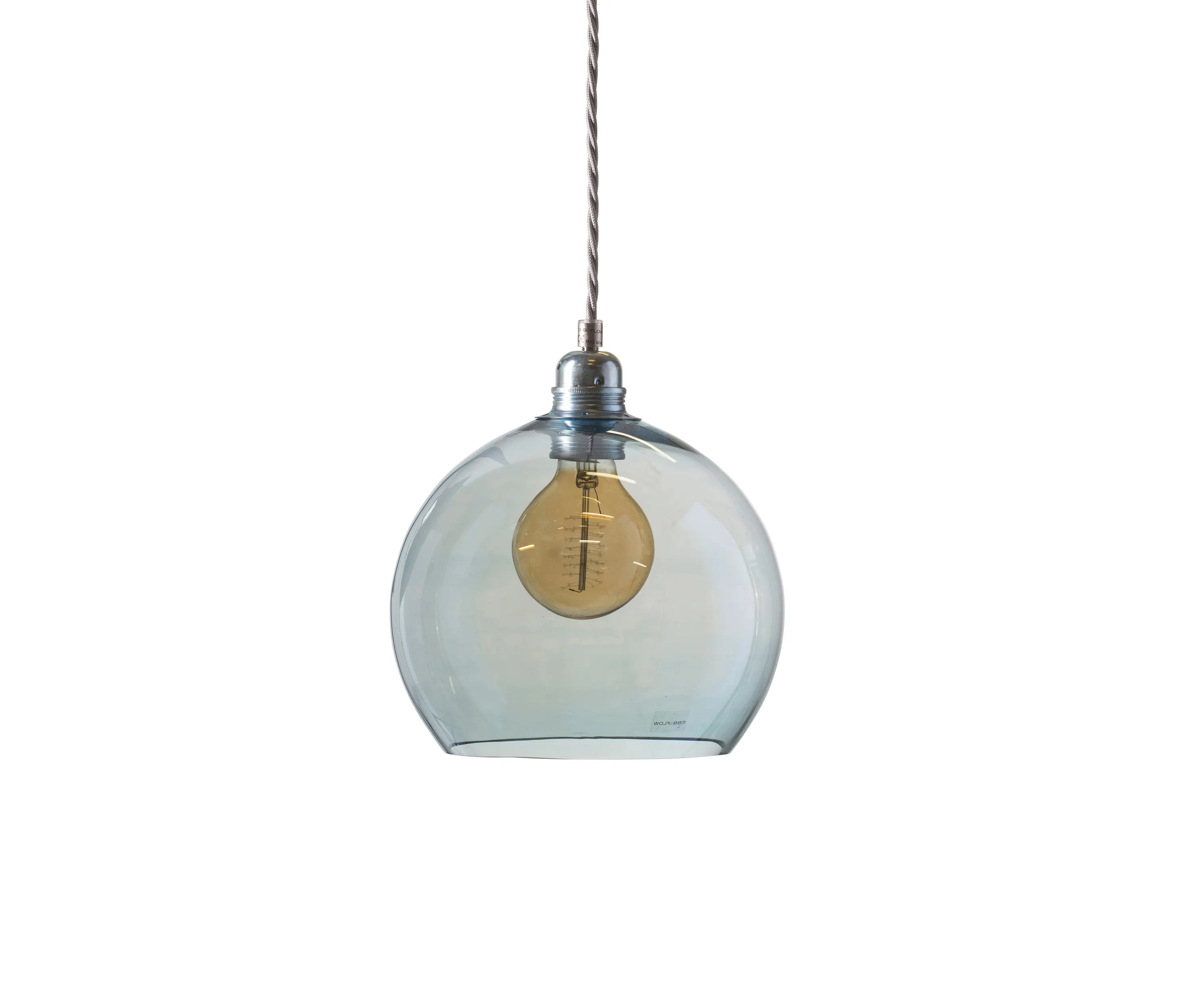 EBB & FLOW - Rowan Pendant Lamp