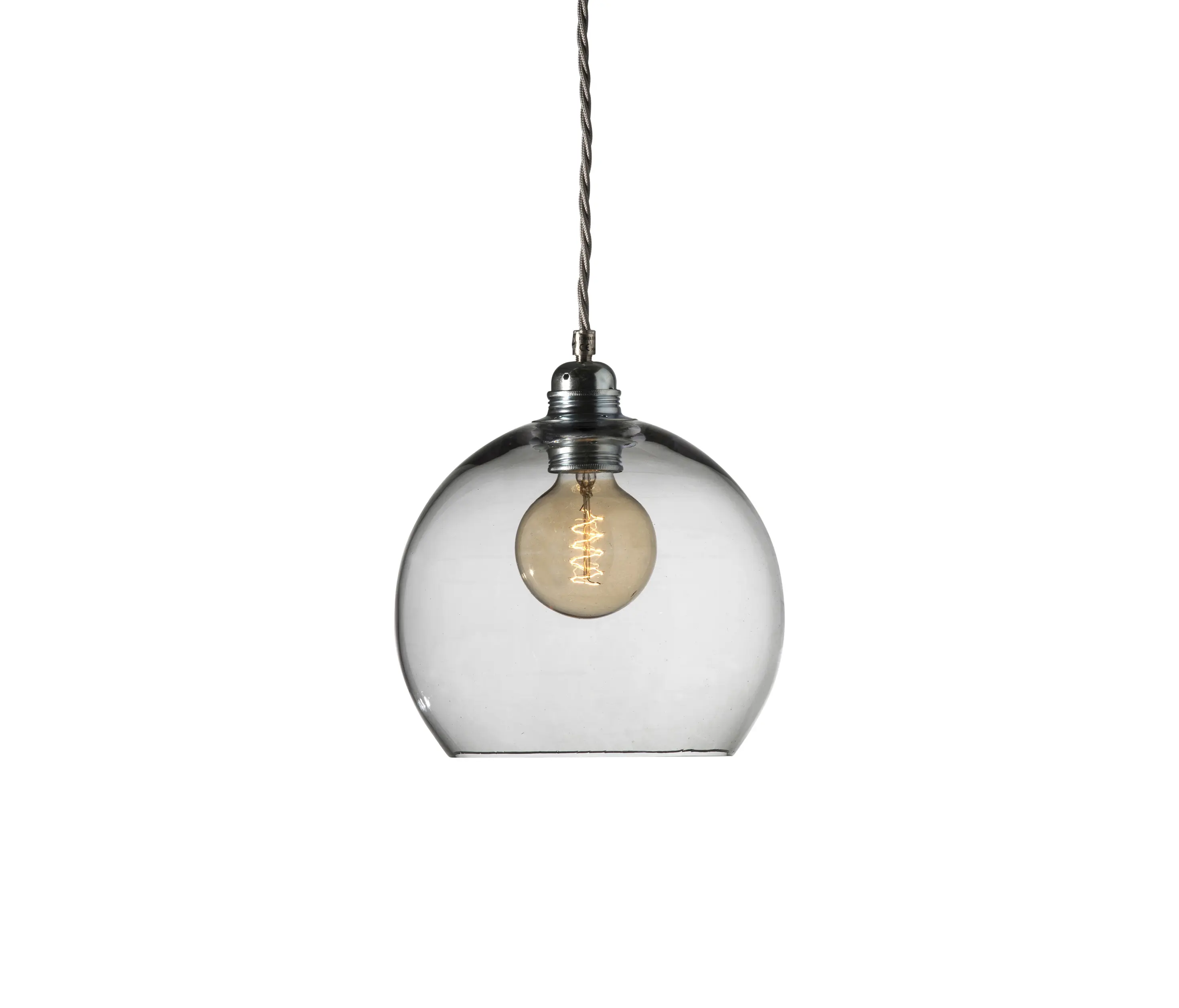 EBB & FLOW - Rowan Pendant Lamp