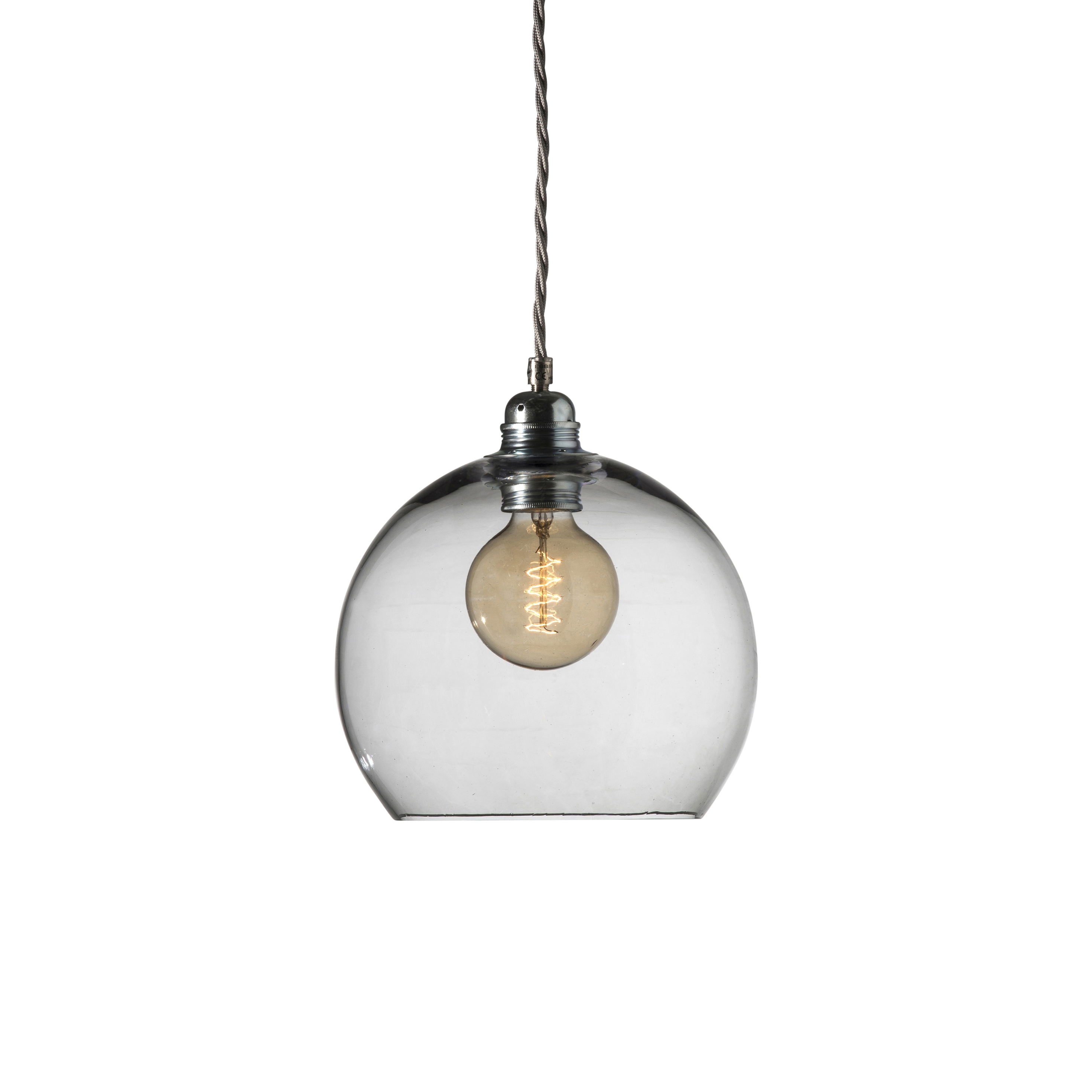 Afficher le produit Rowan Pendant Lamp du fabricant EBB & FLOW