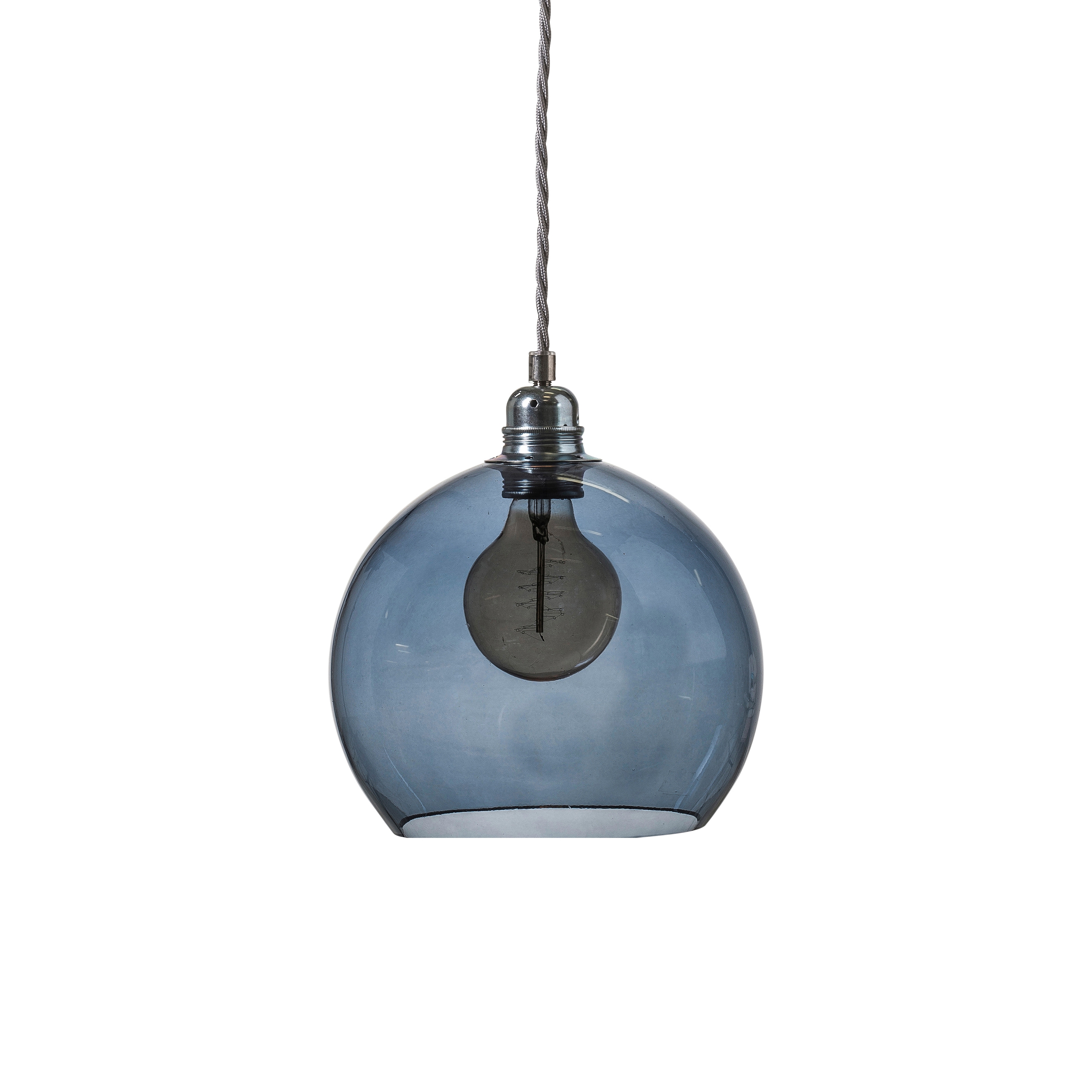 Afficher le produit Rowan Pendant Lamp du fabricant EBB & FLOW